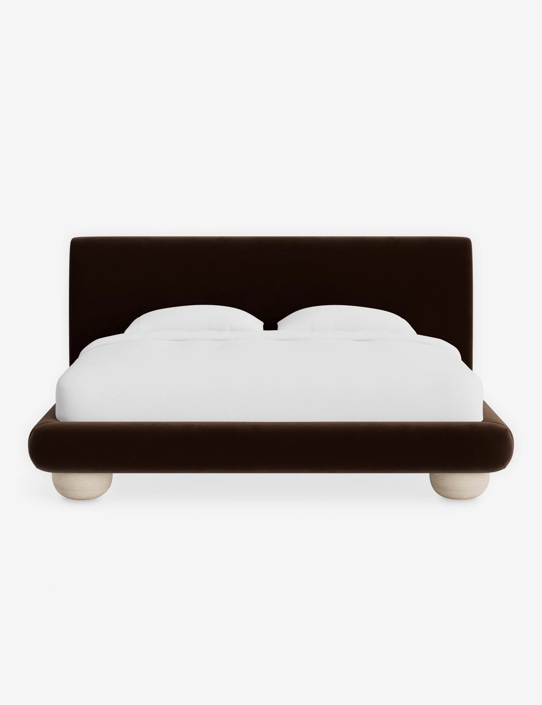 Rigby Platform Bed - Image 153