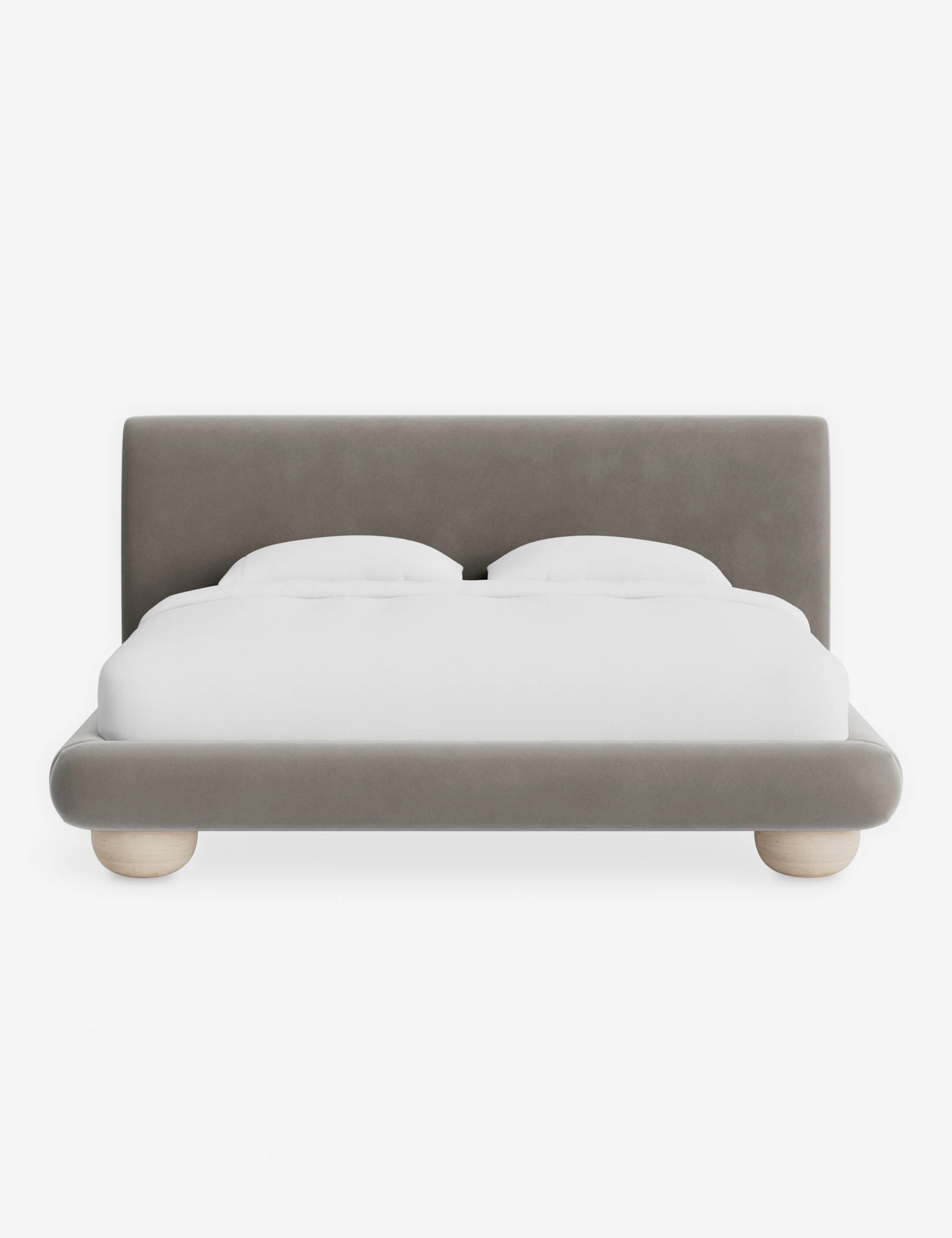 Rigby Platform Bed - Image 154