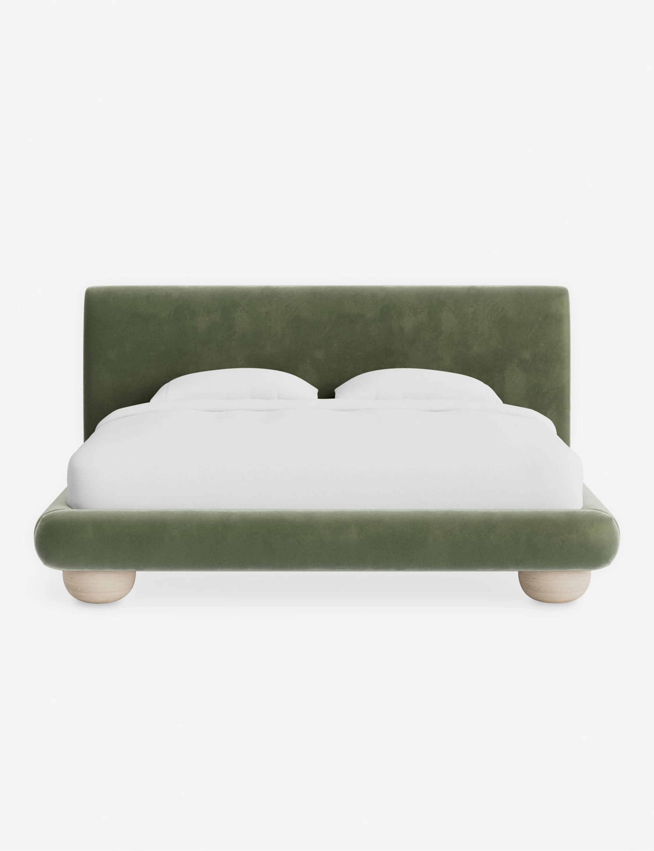 Rigby Platform Bed - Image 155