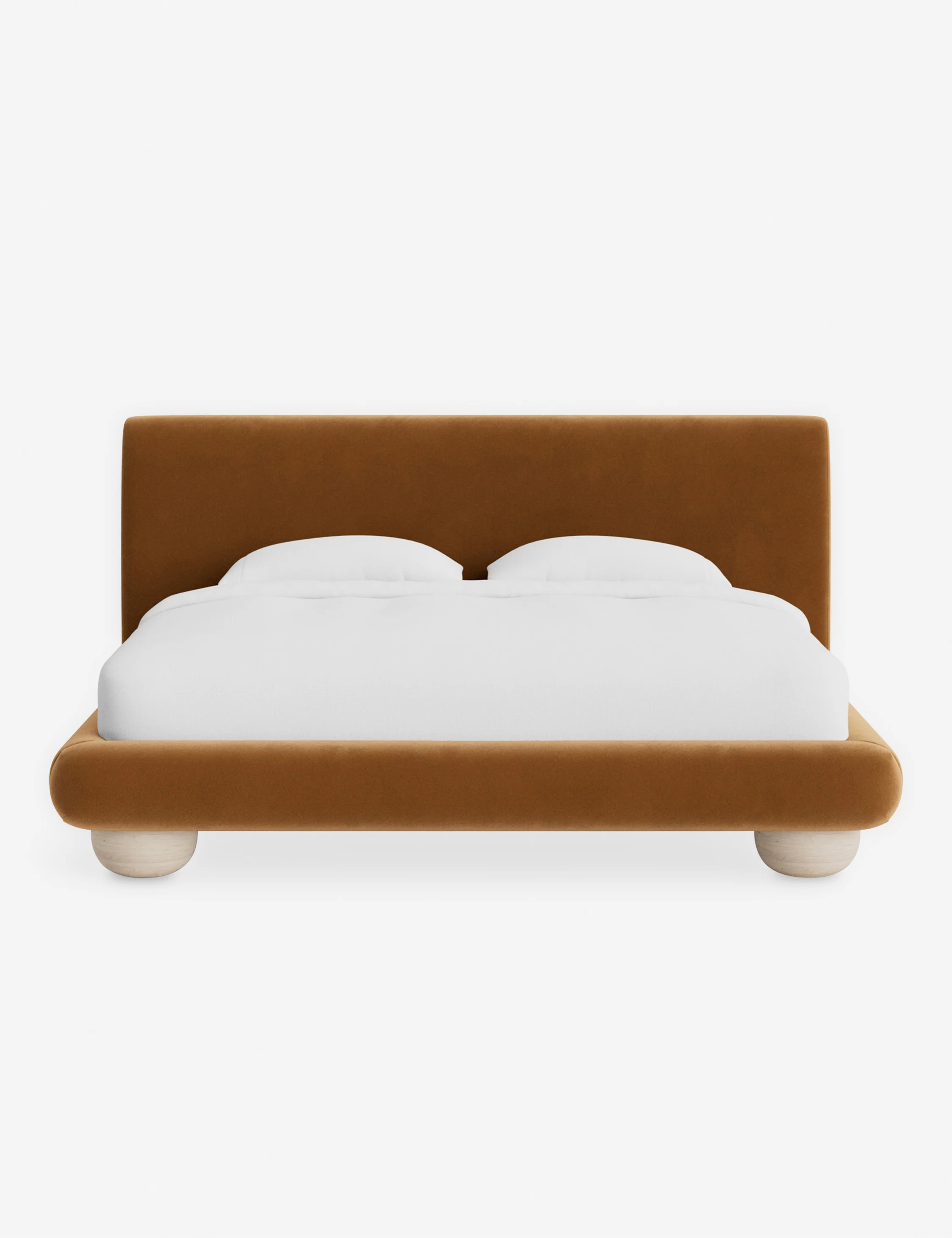 Rigby Platform Bed - Image 163