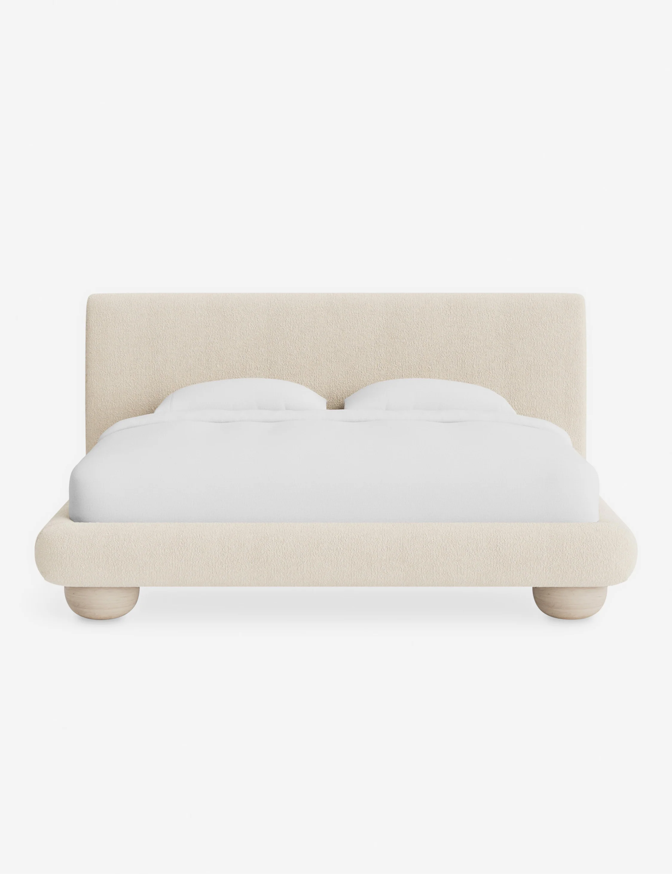 Rigby Platform Bed - Image 170