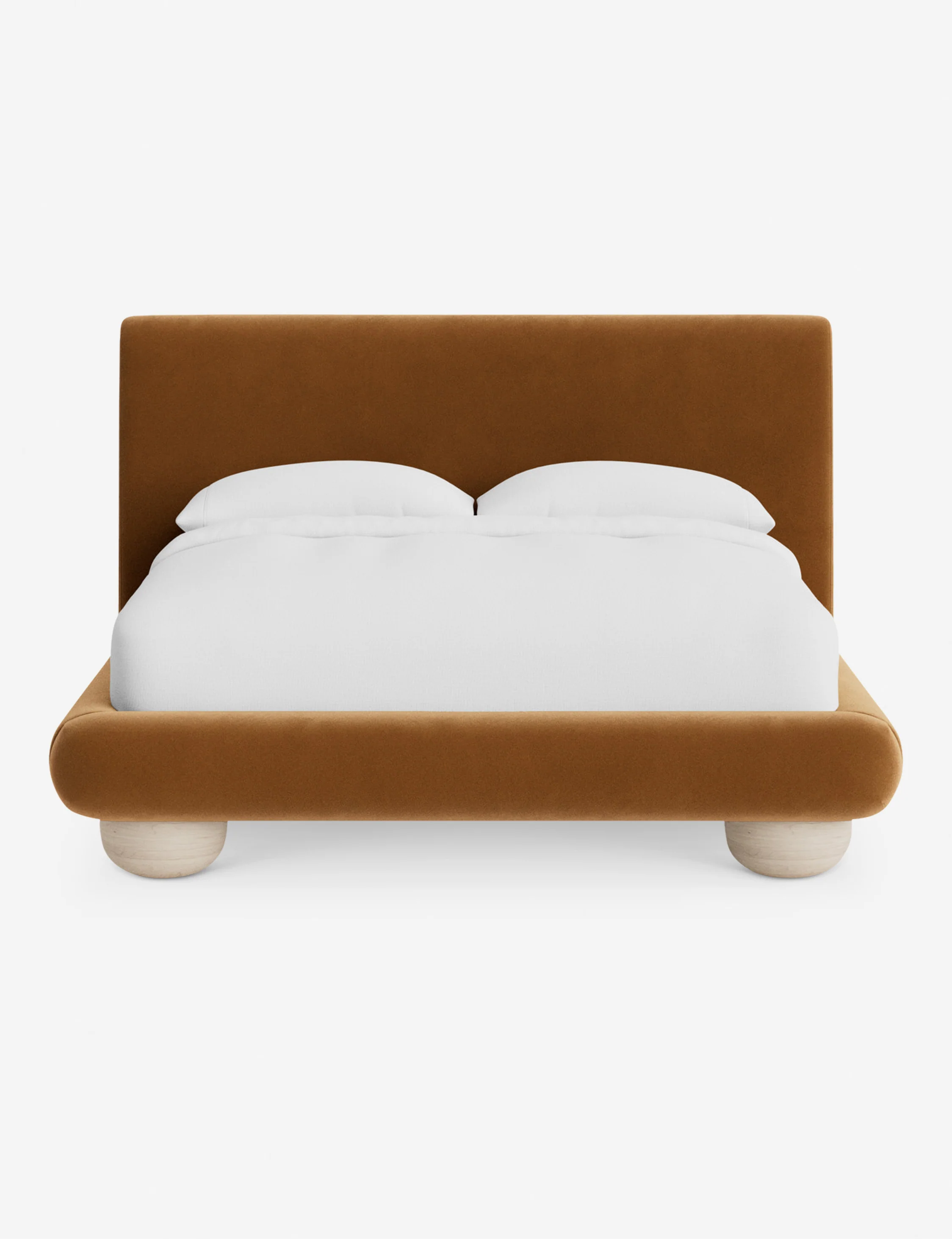 Rigby Platform Bed - Image 192