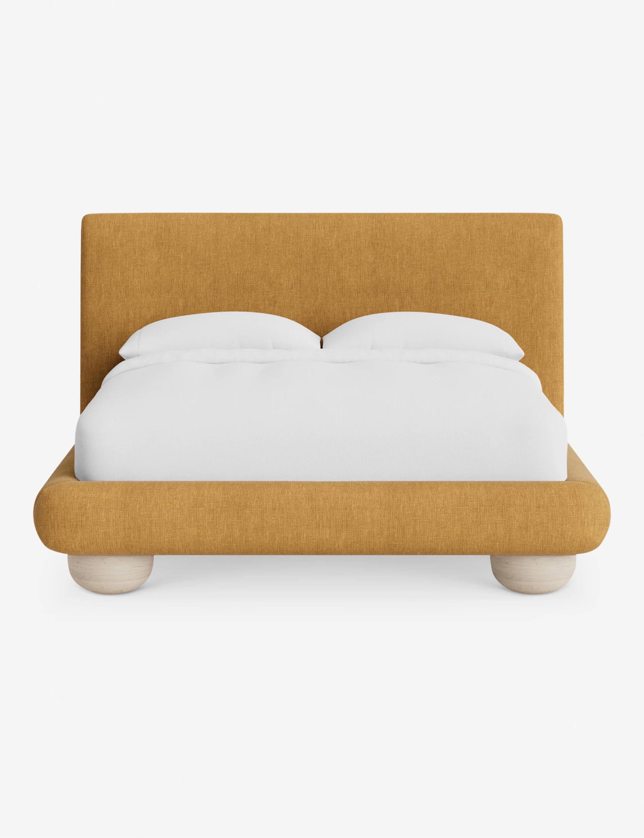 Rigby Platform Bed - Image 193