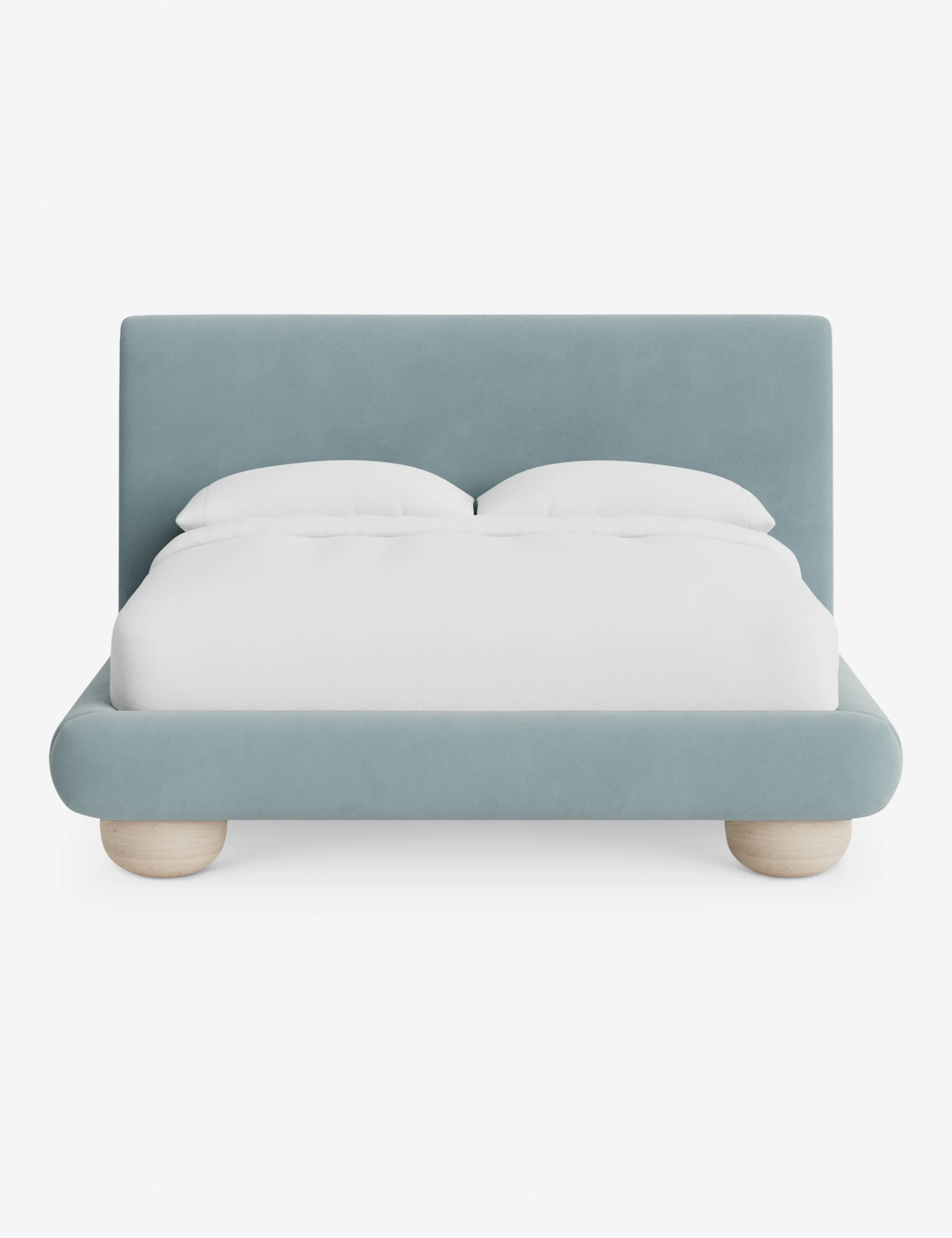Rigby Platform Bed - Image 194