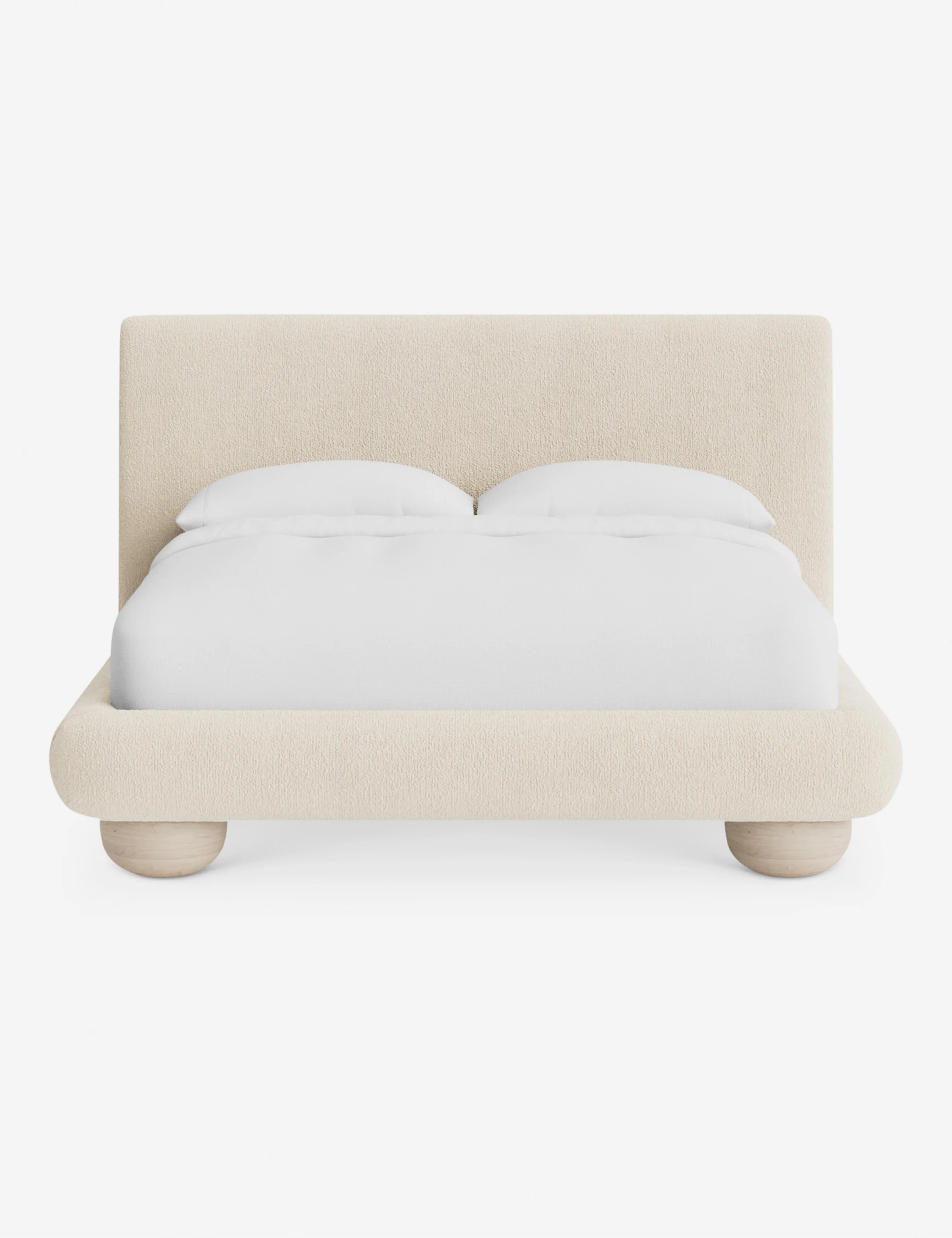 Rigby Platform Bed - Image 199