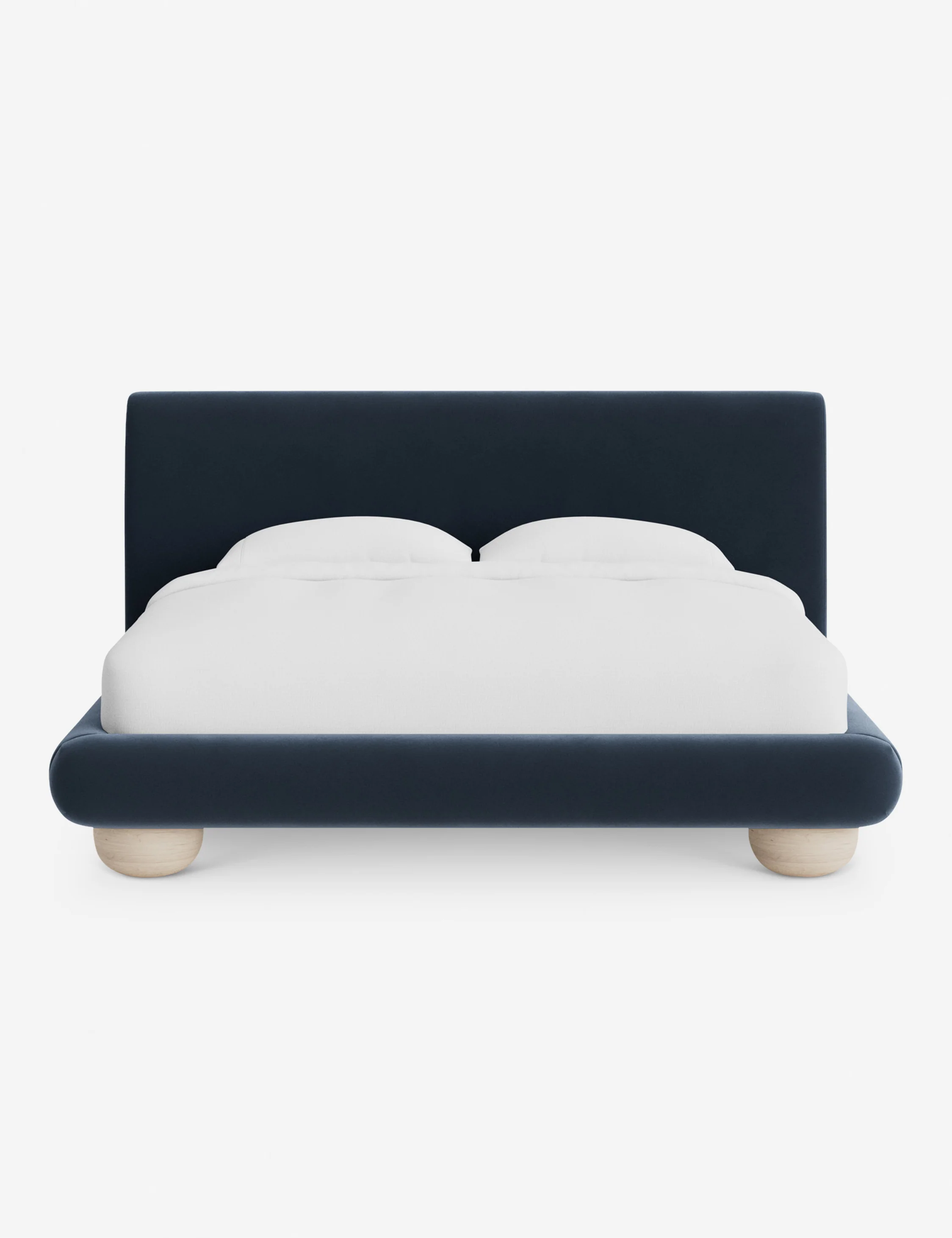 Rigby Platform Bed - Image 209