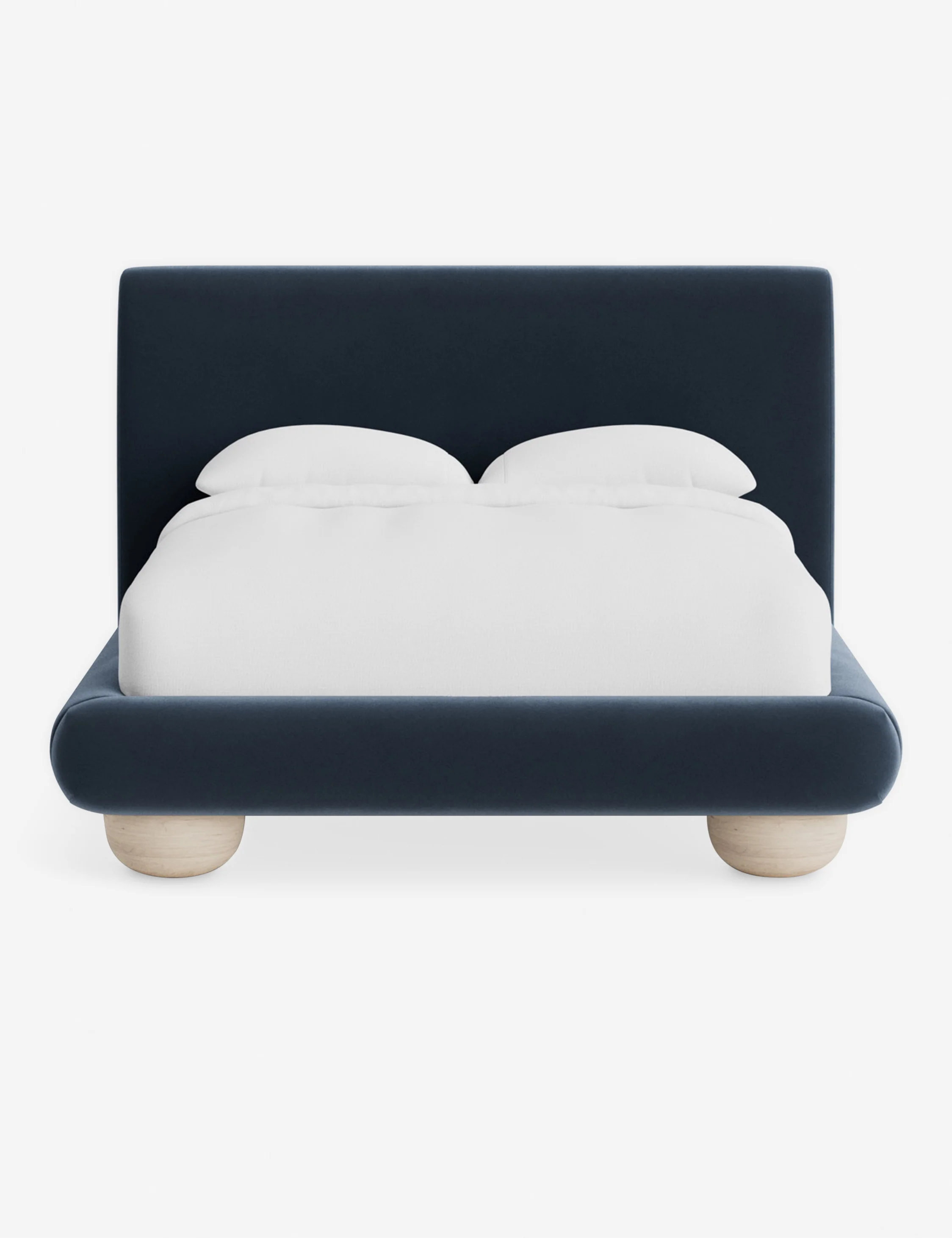 Rigby Platform Bed - Image 210