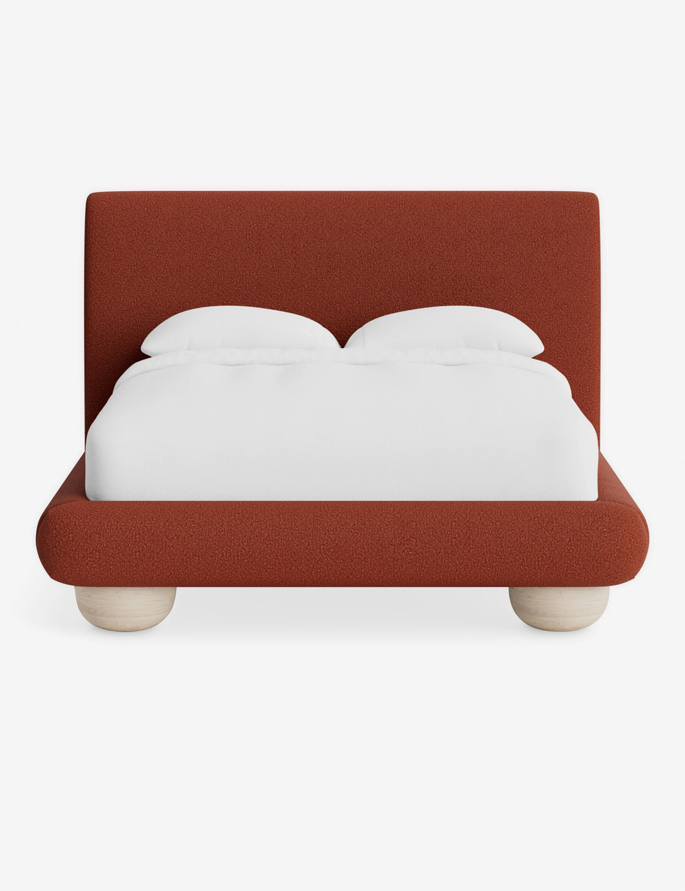 Rigby Platform Bed - Image 25