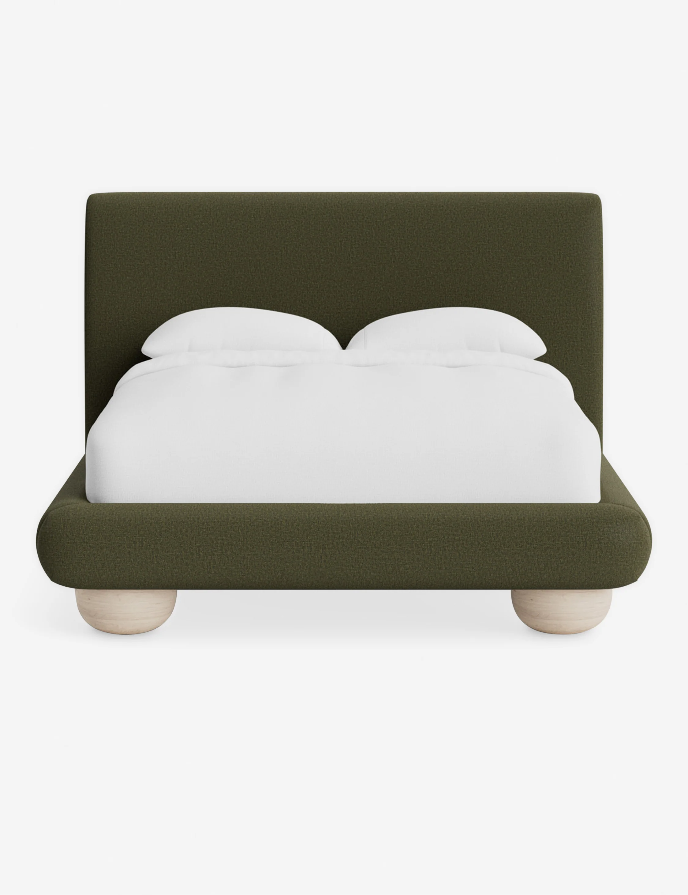 Rigby Platform Bed - Image 3