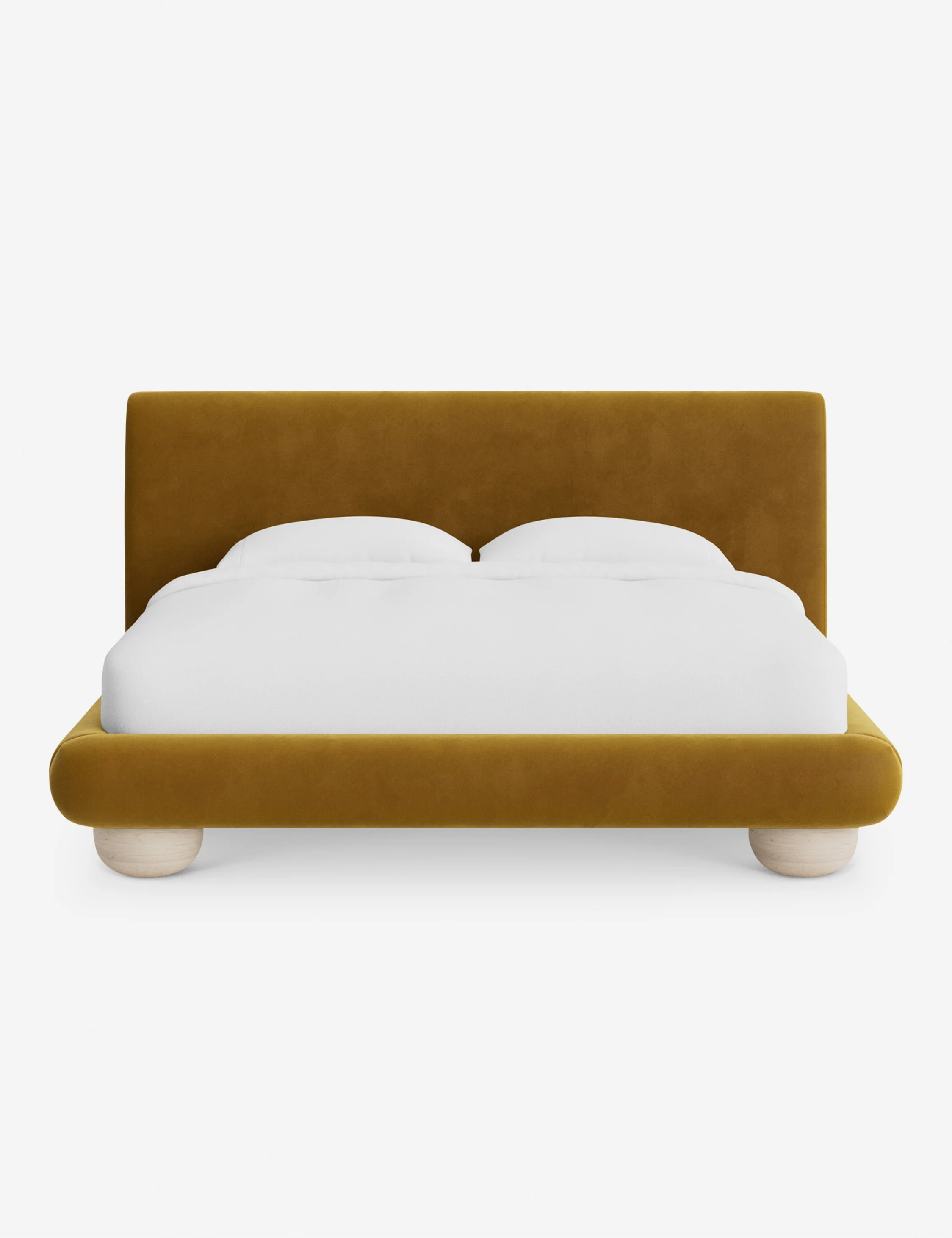 Rigby Platform Bed - Image 54