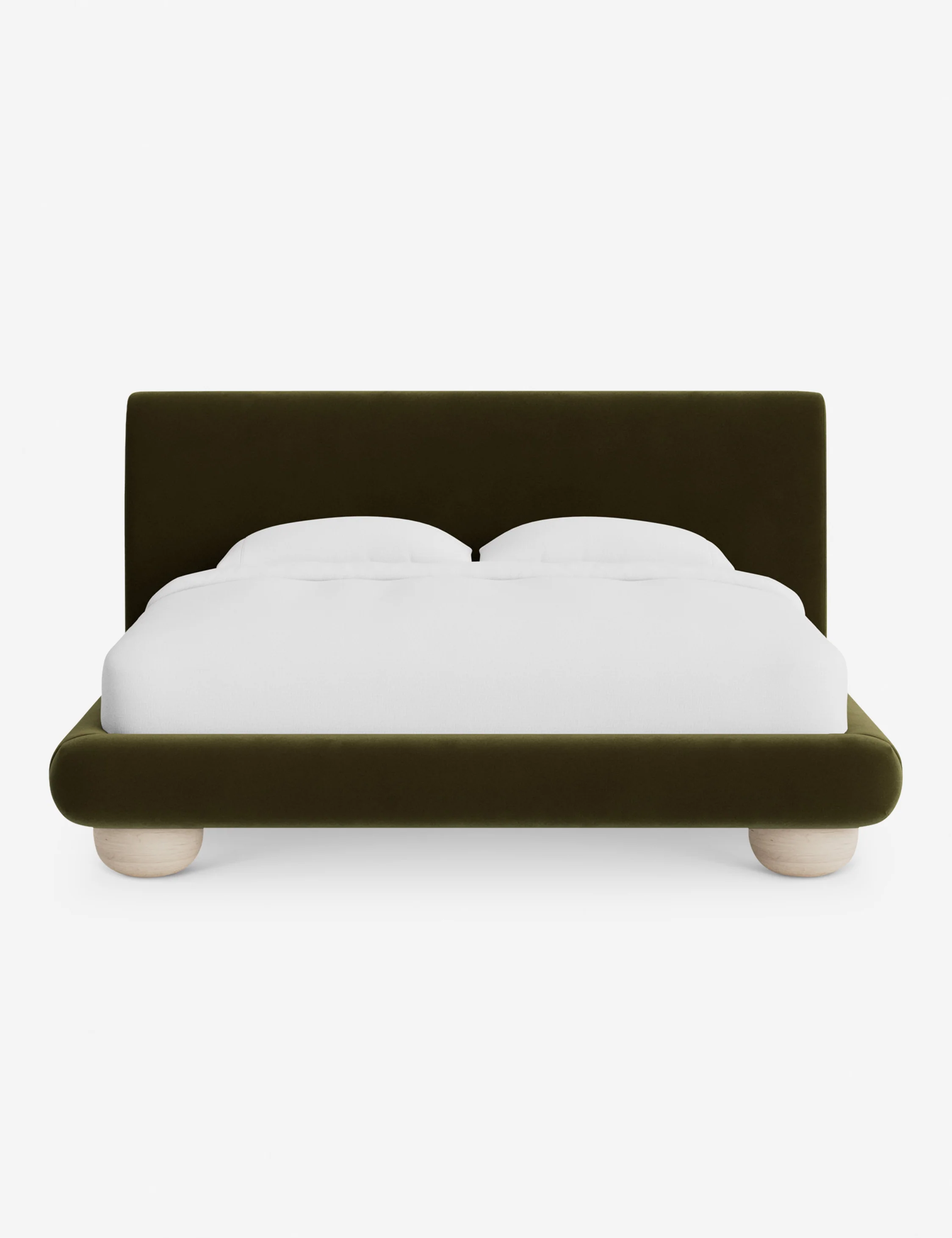 Rigby Platform Bed - Image 7