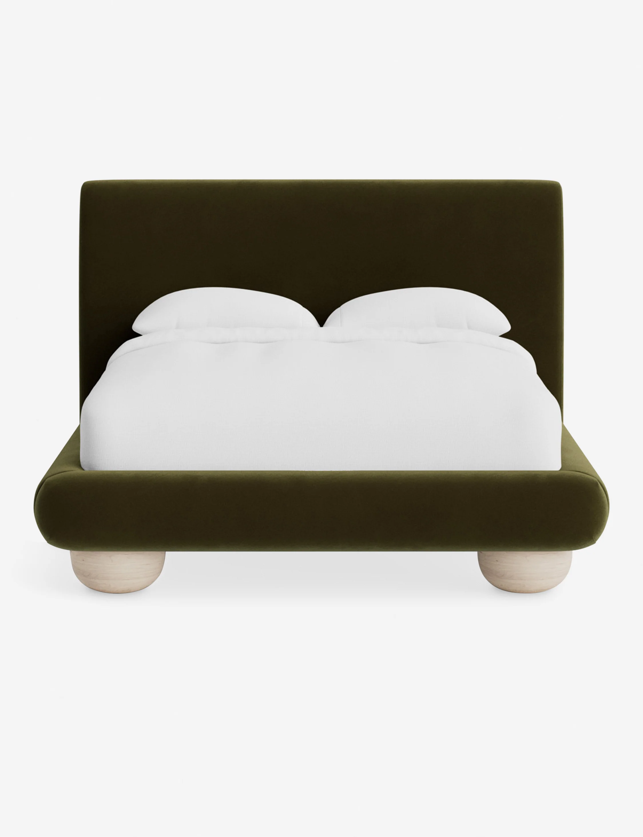 Rigby Platform Bed - Image 8