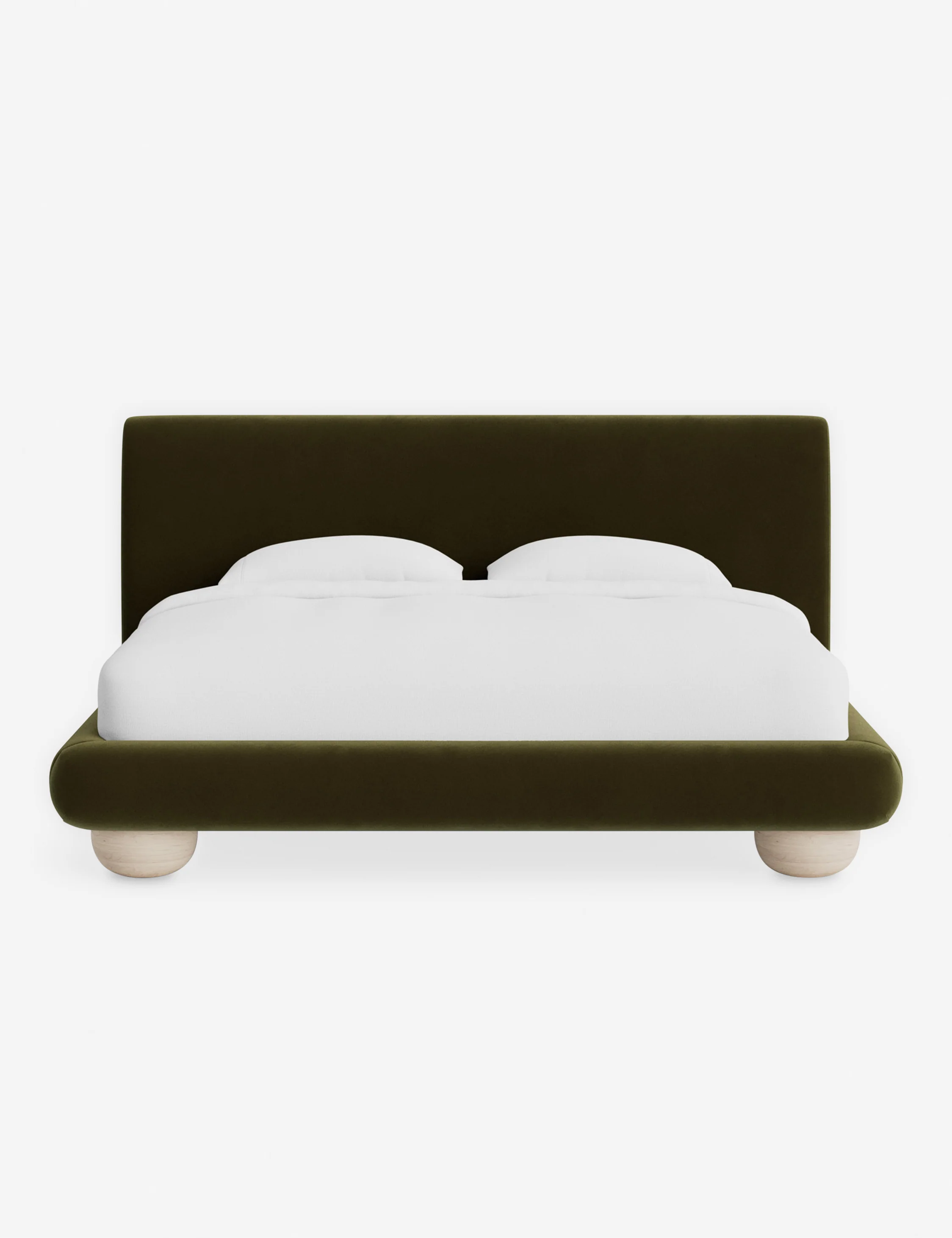 Rigby Platform Bed - Image 9