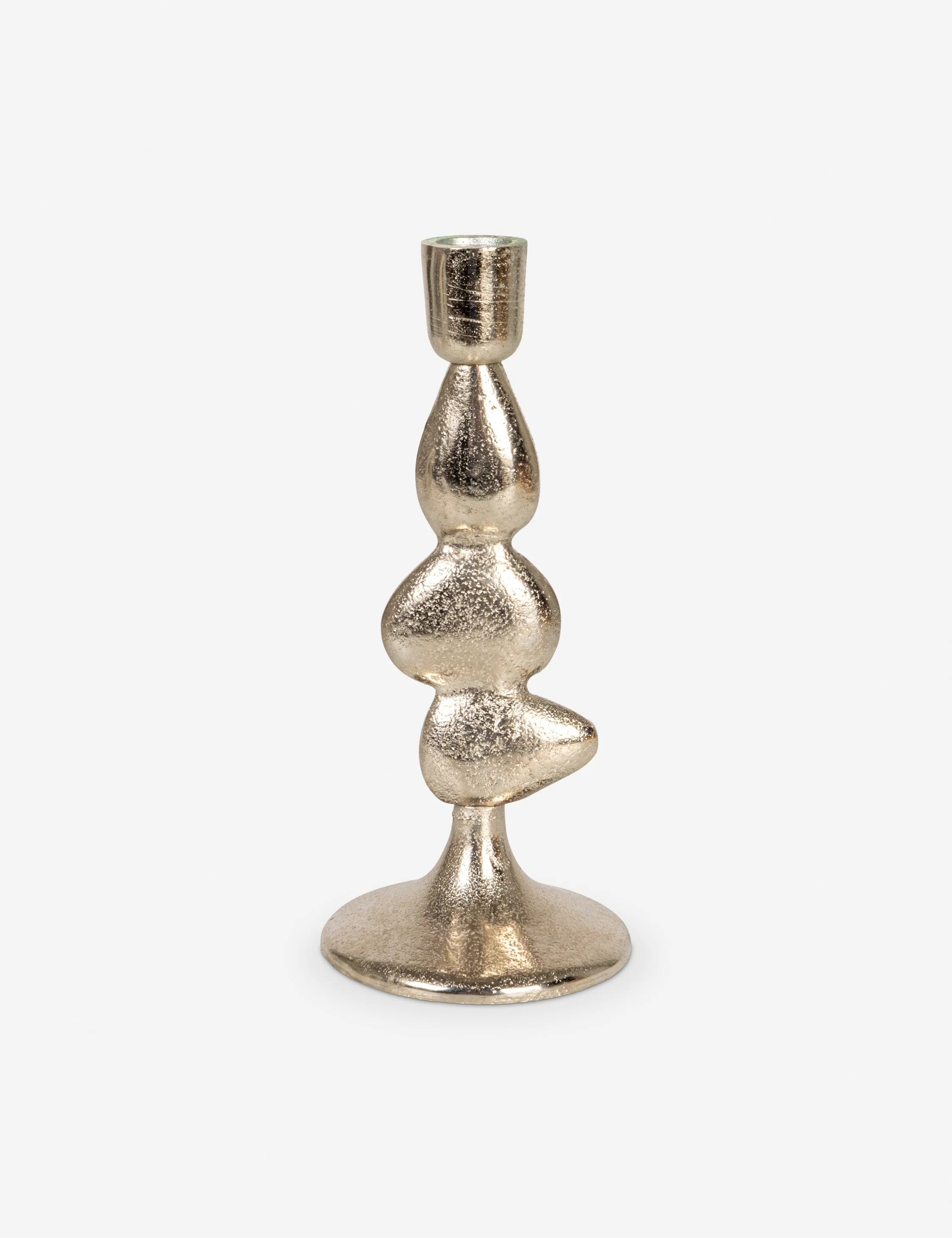 Rinda Taper Candle Holder - Image 3