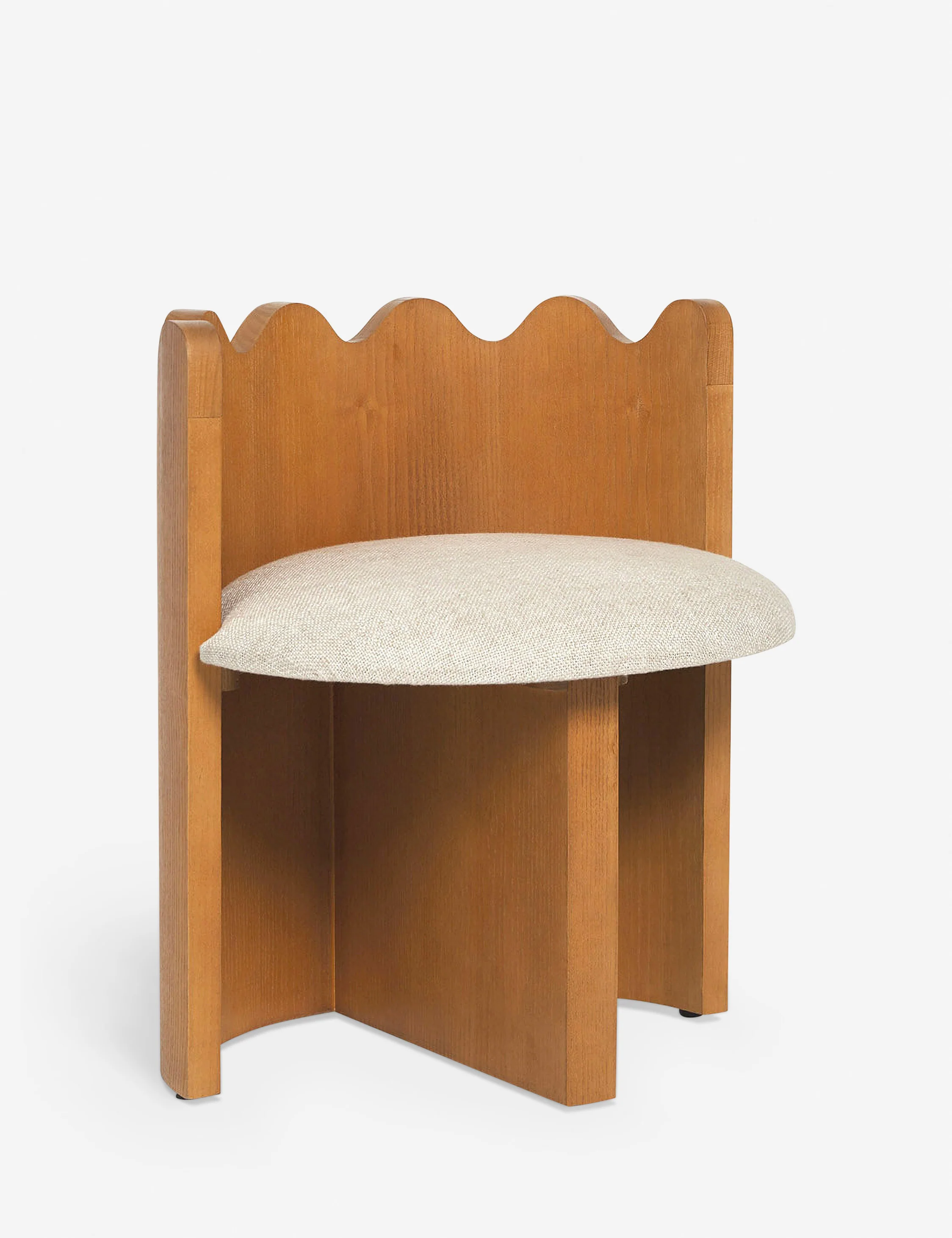 Ripple Accent Chair by Sarah Sherman Samuel - Image 7