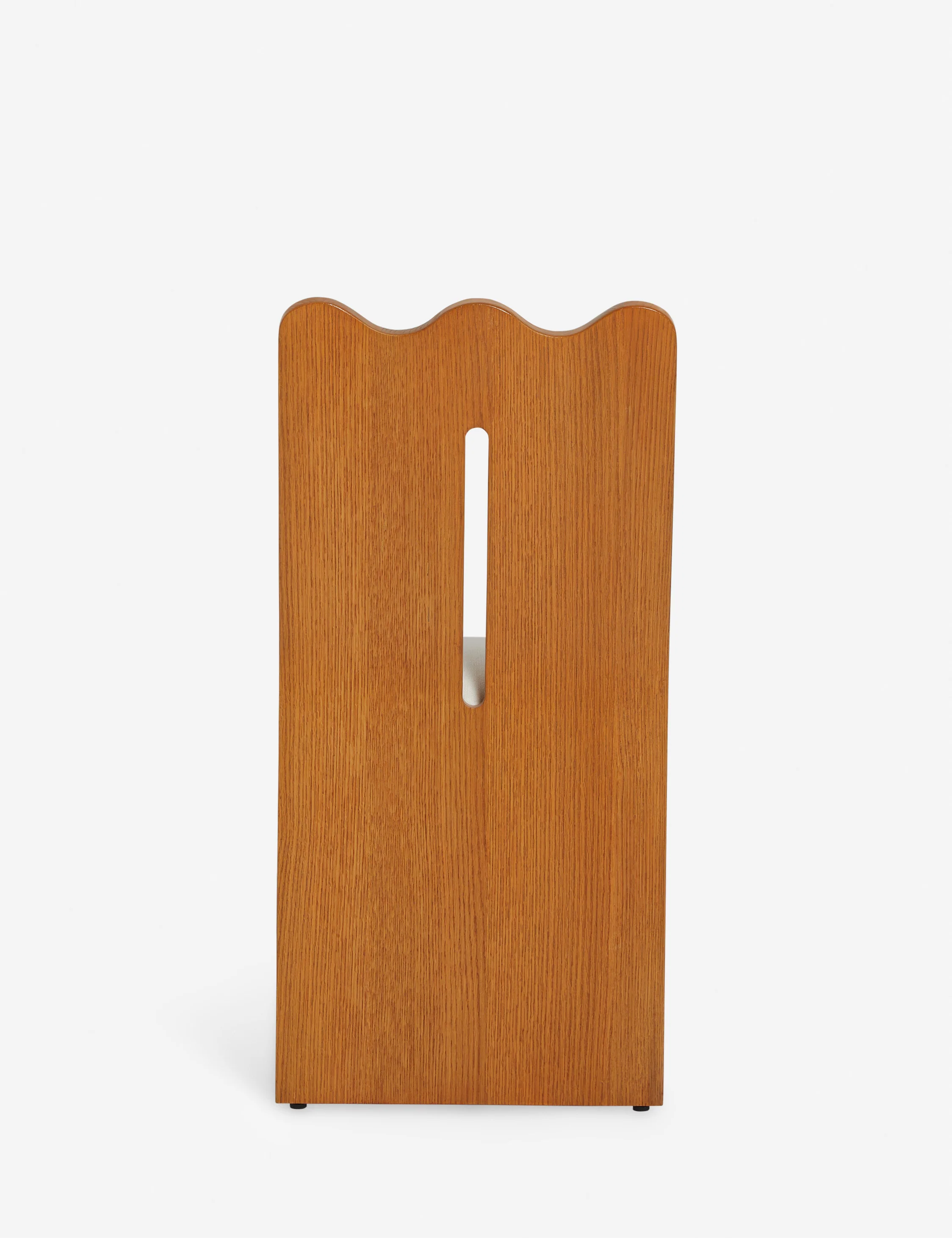 Ripple Dining Chair by Sarah Sherman Samuel - Image 8