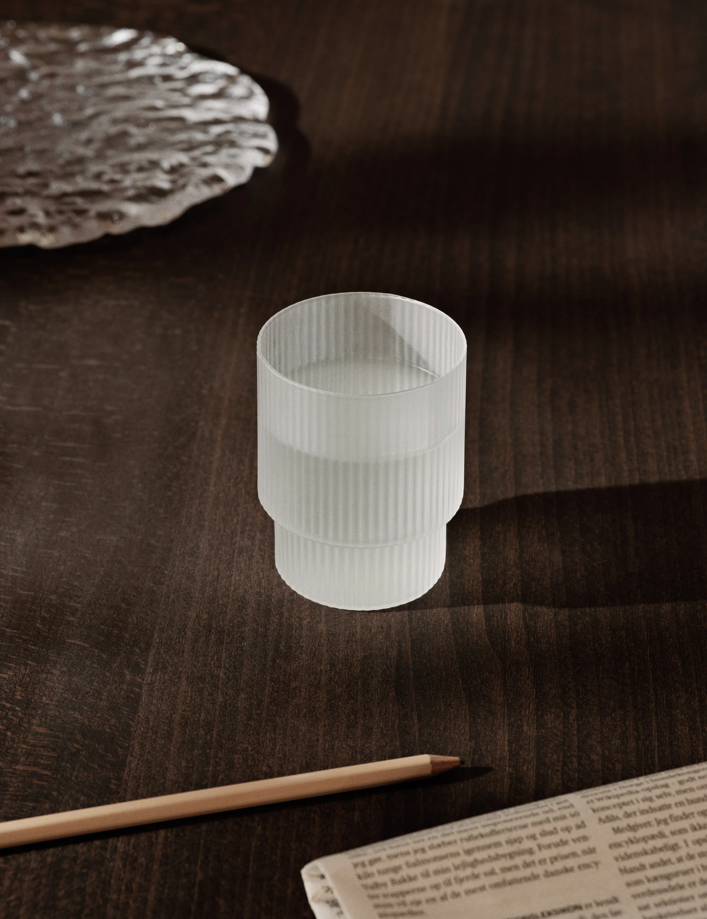 Ripple Glassware by Ferm Living - Image 43