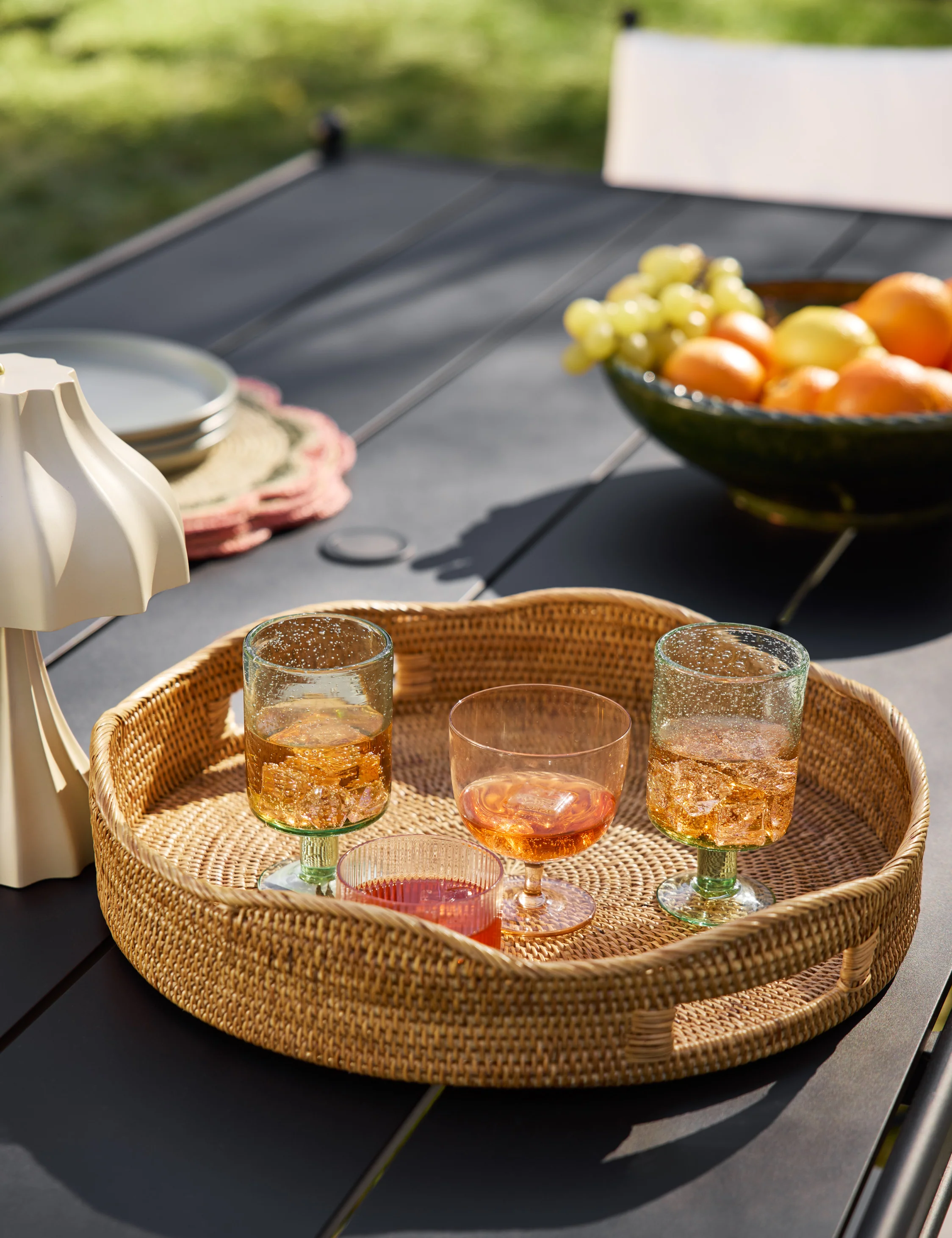 Ripple Glassware by Ferm Living - Image 8