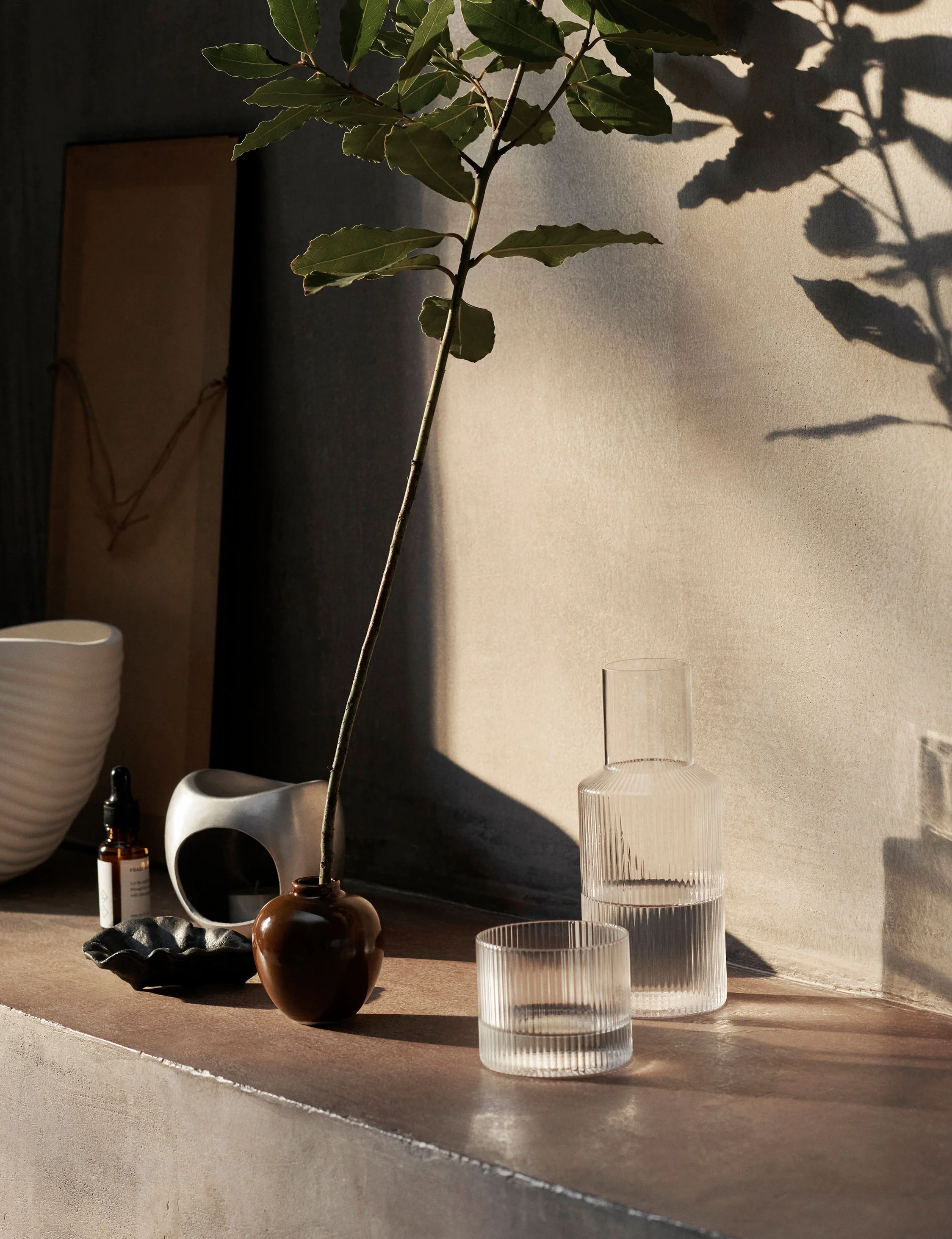 Ripple Glassware by Ferm Living - Image 9