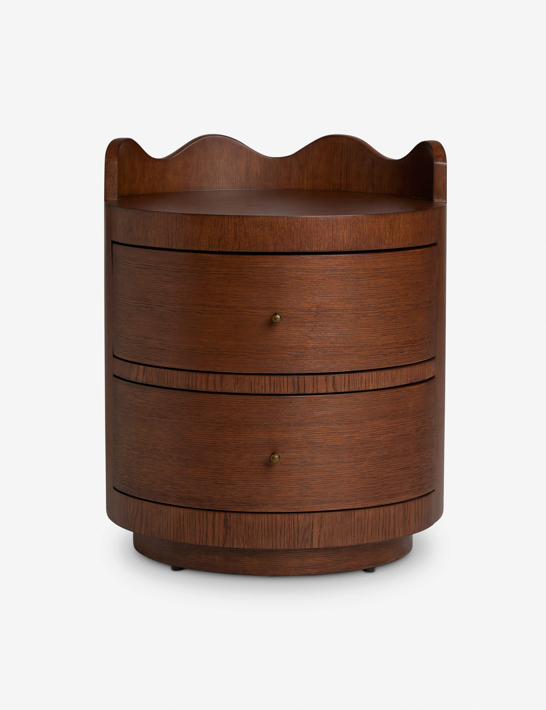 Ripple Nightstand by Sarah Sherman Samuel - Image 9