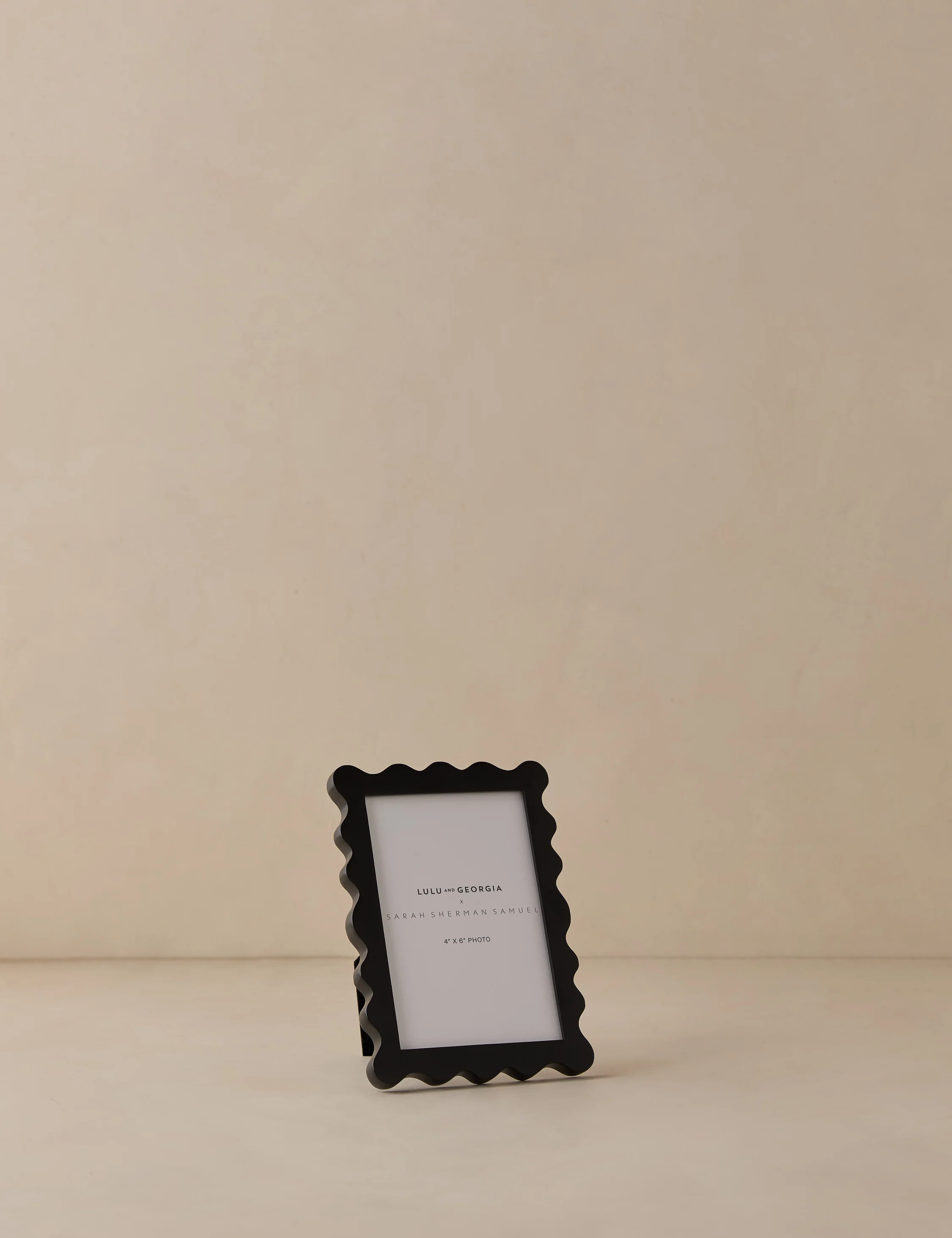 Ripple Picture Frame by Sarah Sherman Samuel - Image 12