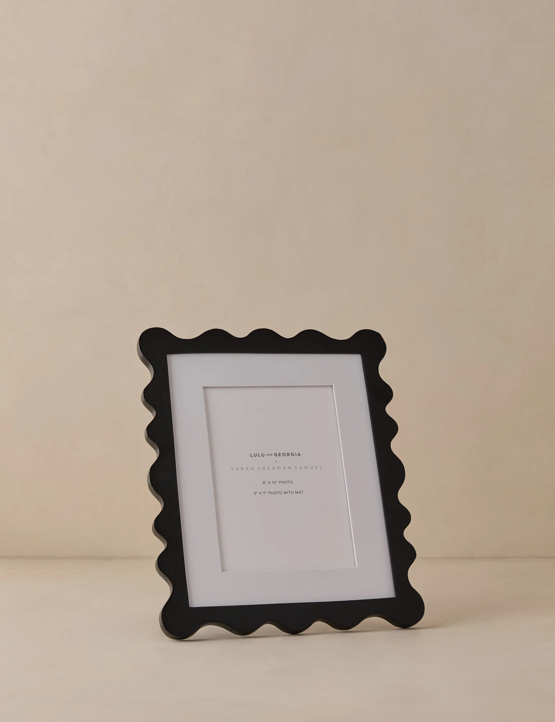 Ripple Picture Frame by Sarah Sherman Samuel - Image 14
