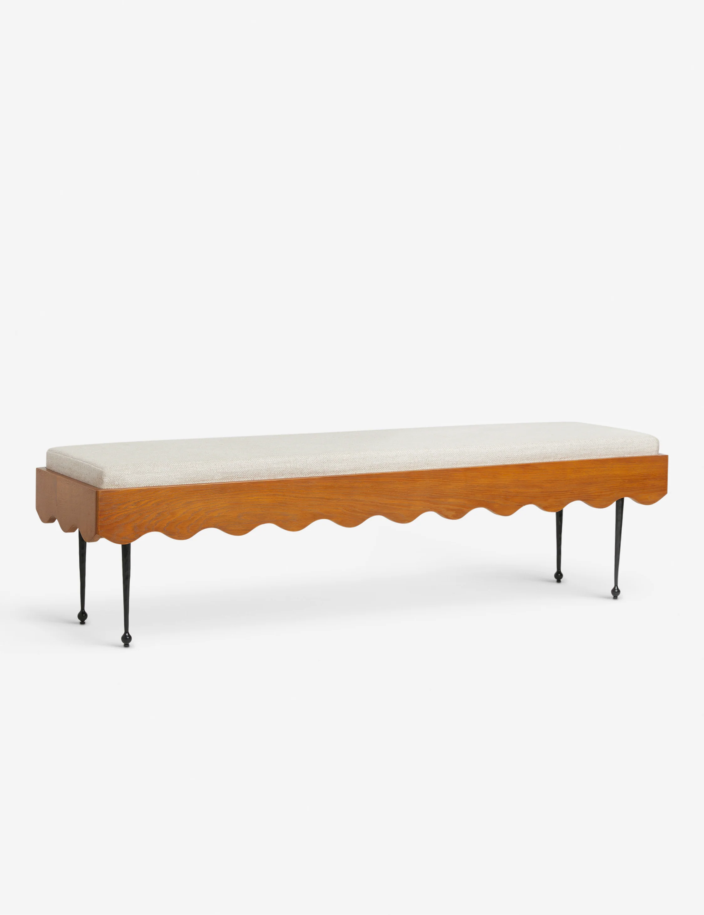 Rise Bench by Sarah Sherman Samuel - Image 7