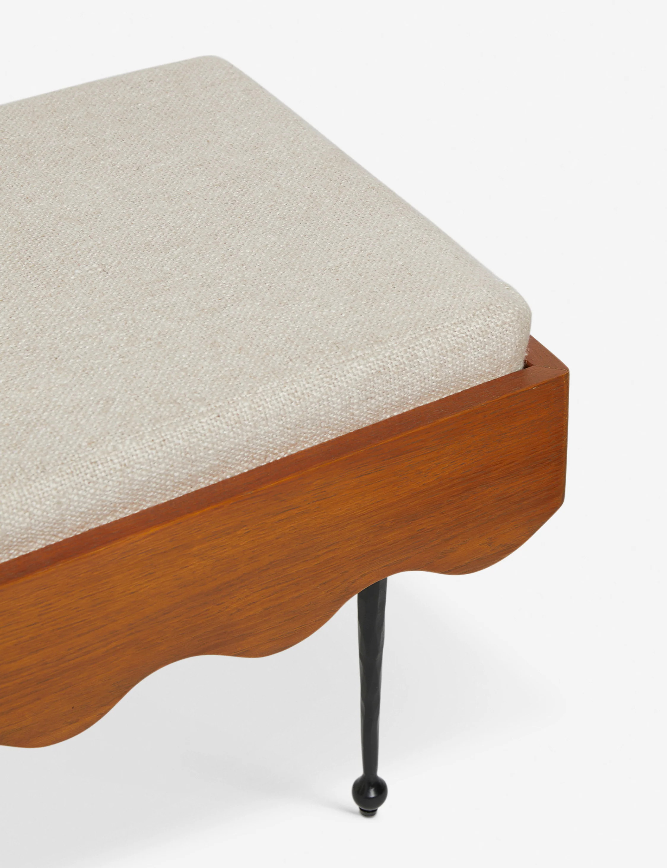 Rise Bench by Sarah Sherman Samuel - Image 9