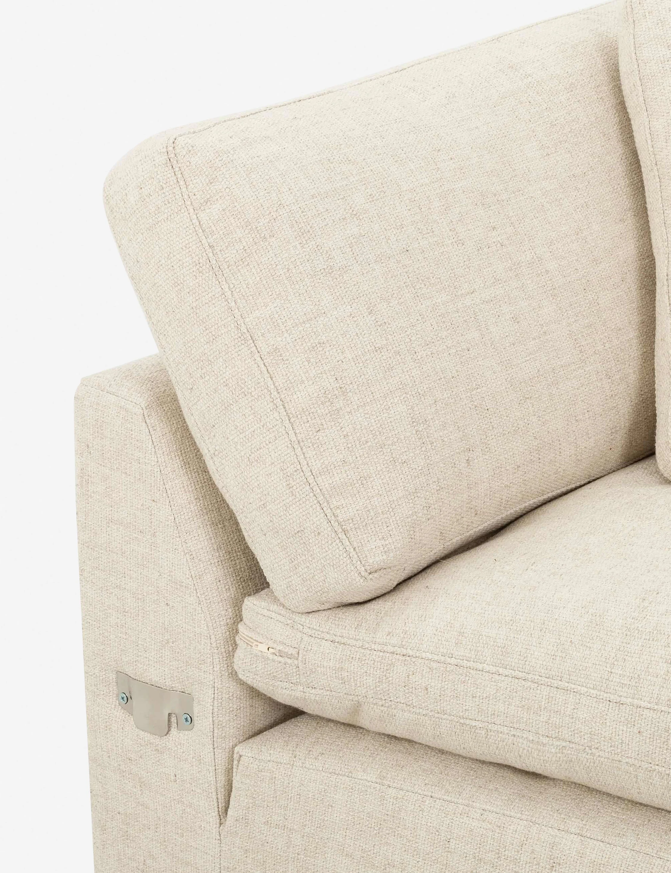 Rita Sectional Sofa - Image 15