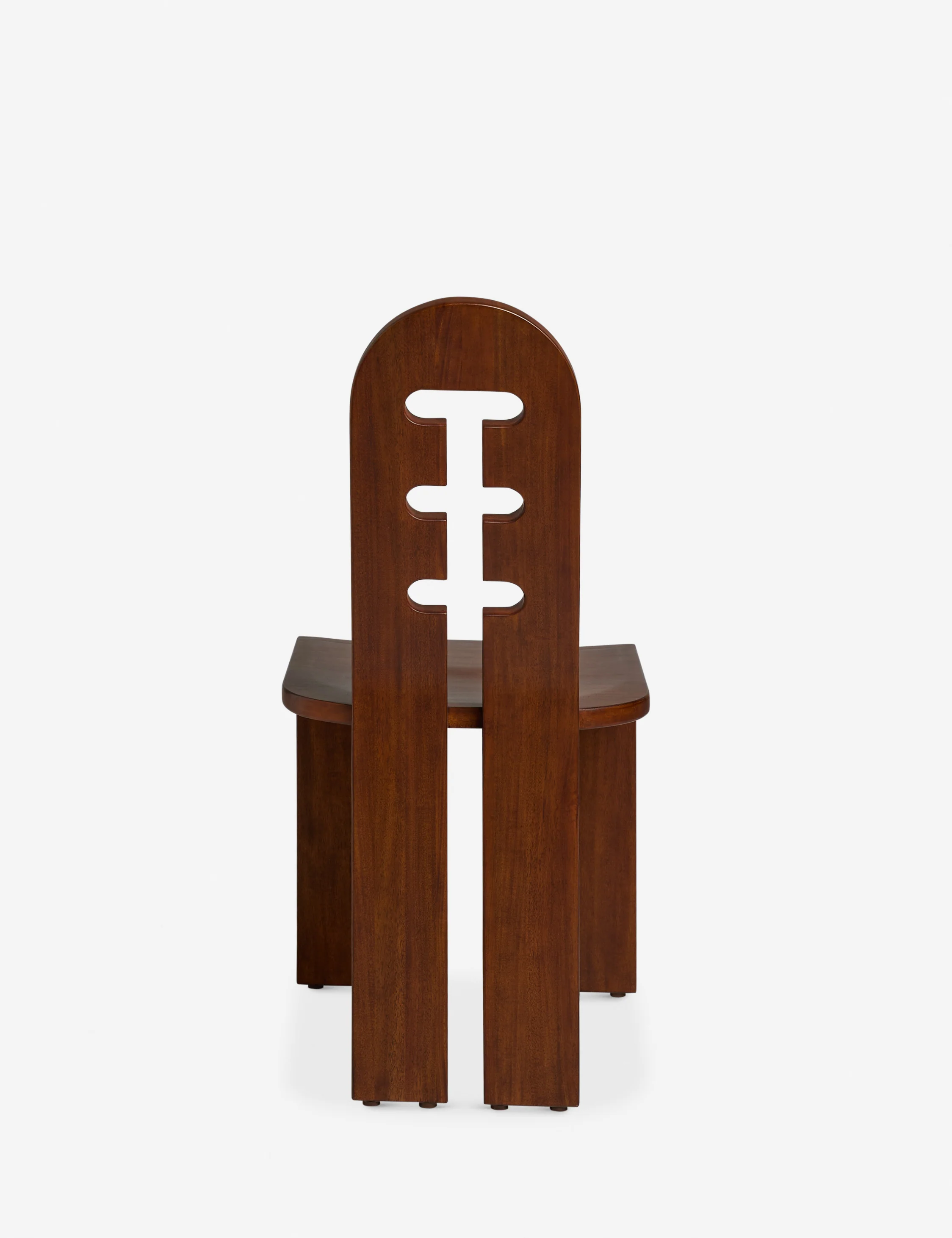 Rivas Dining Chair by Sarah Sherman Samuel - Image 7