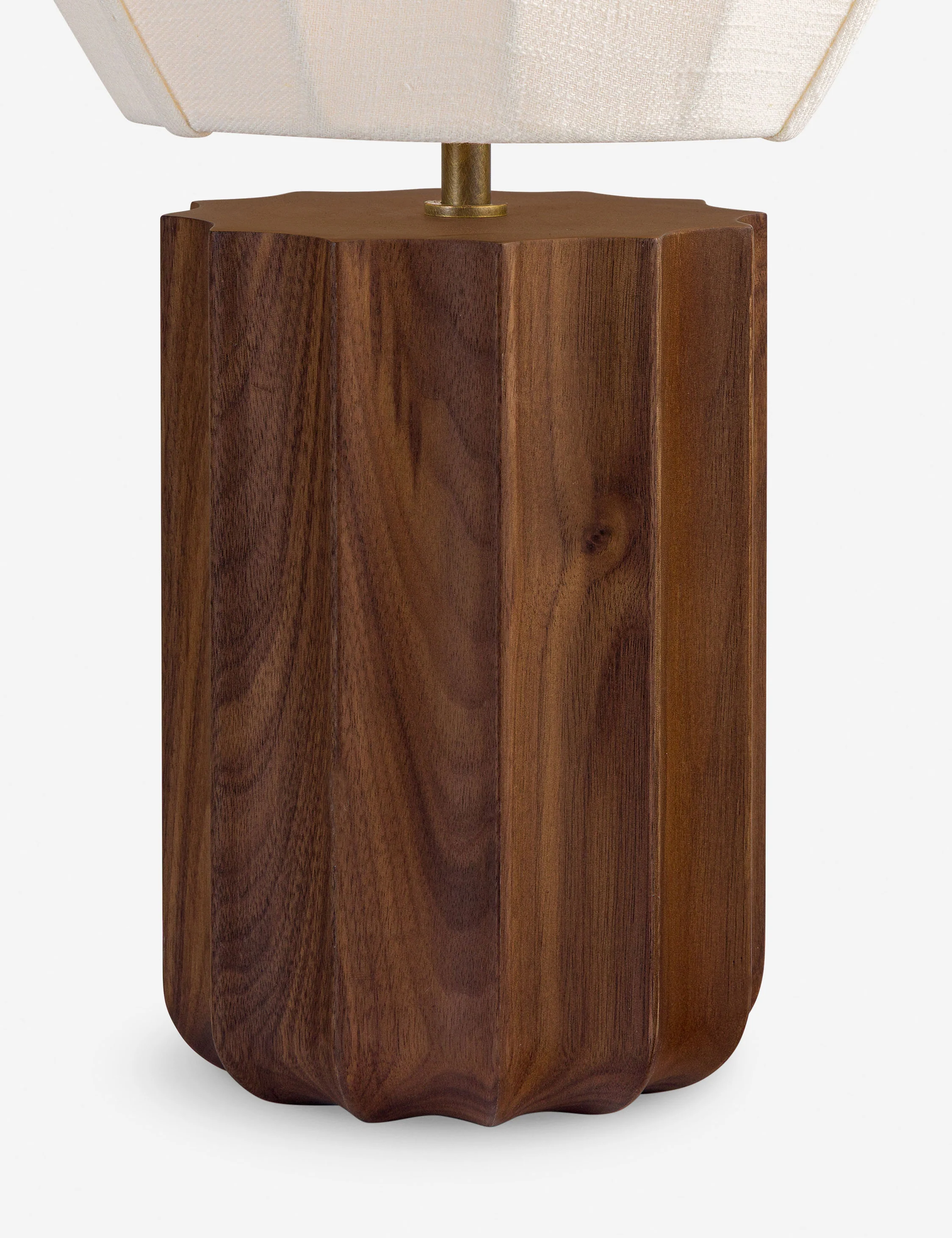 Riviera Table Lamp by Button Atelier x Co.House Designs - Image 9