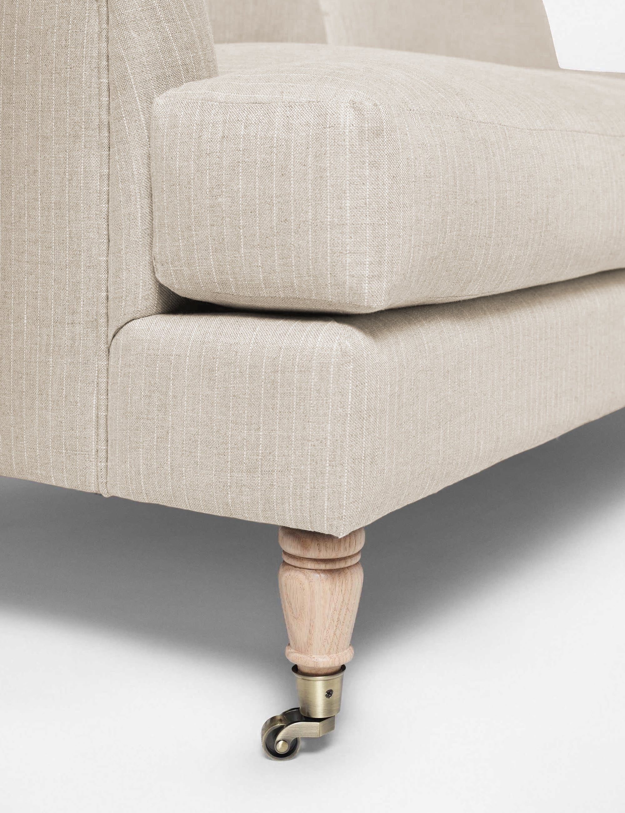 Rivington Sofa by Ginny Macdonald - Image 43