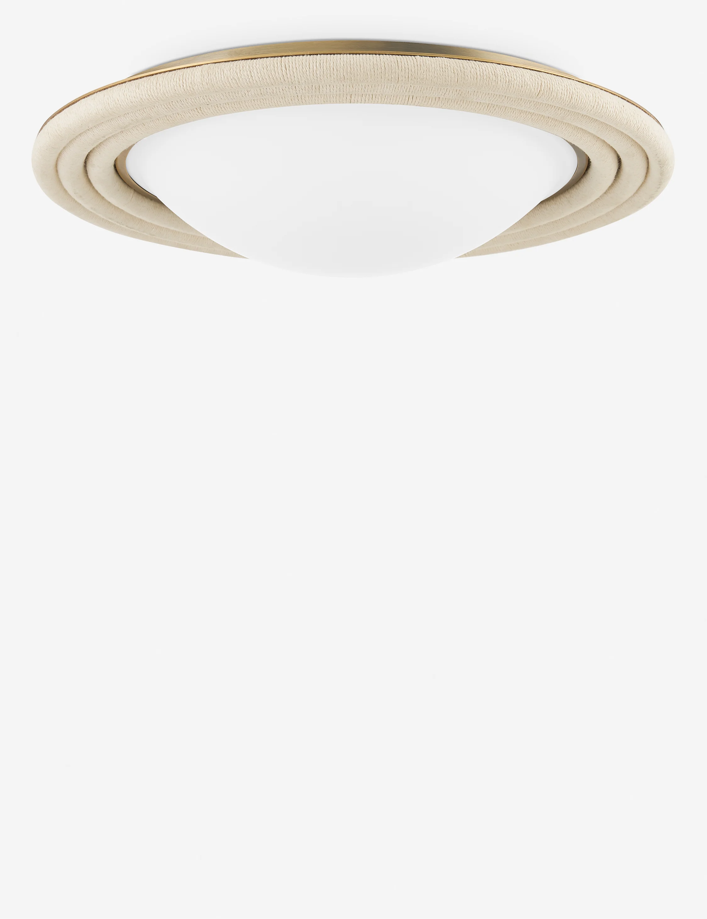 Roald Flush Mount - Image 4