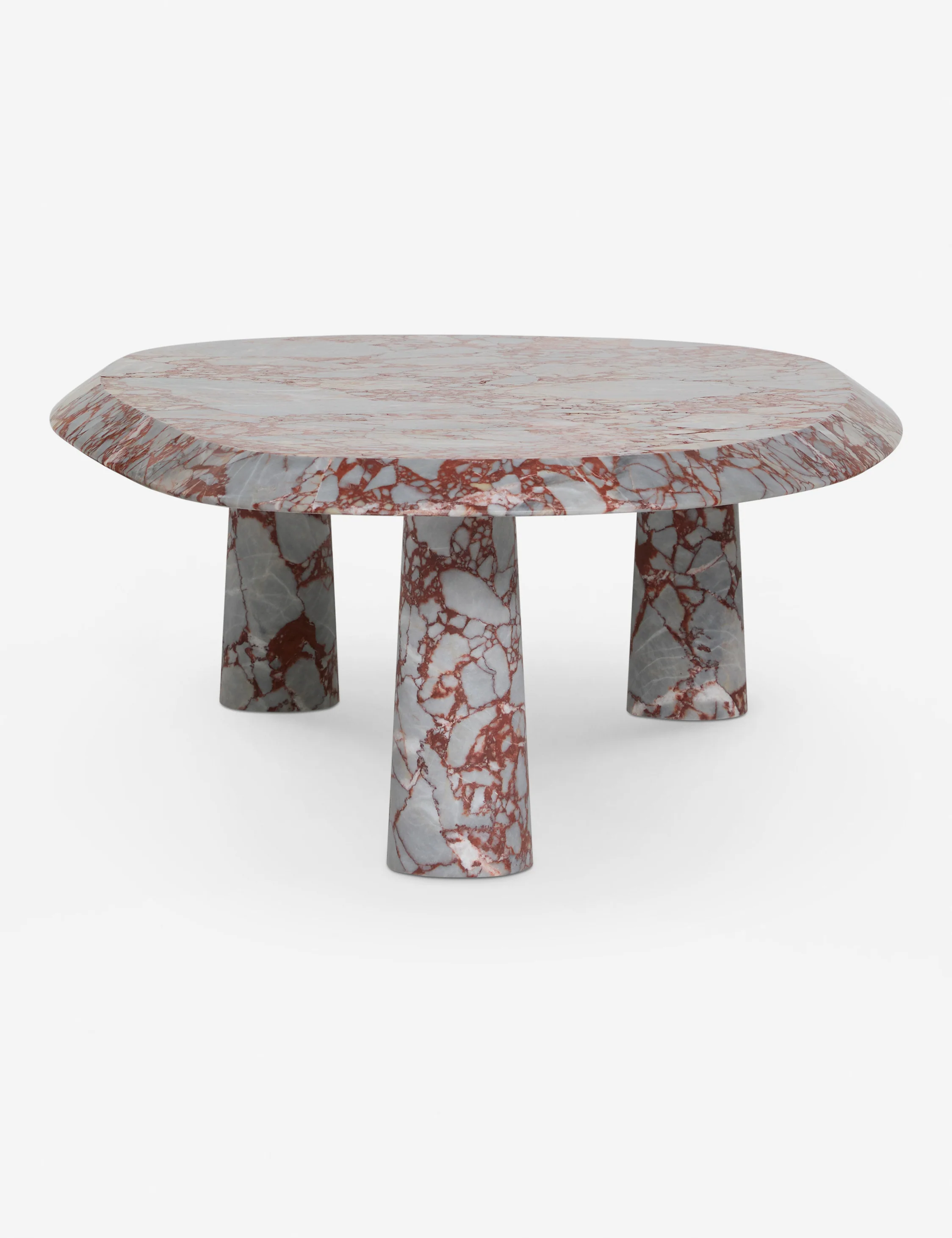 Rodolfo Collection Marble Swatch - Image 4
