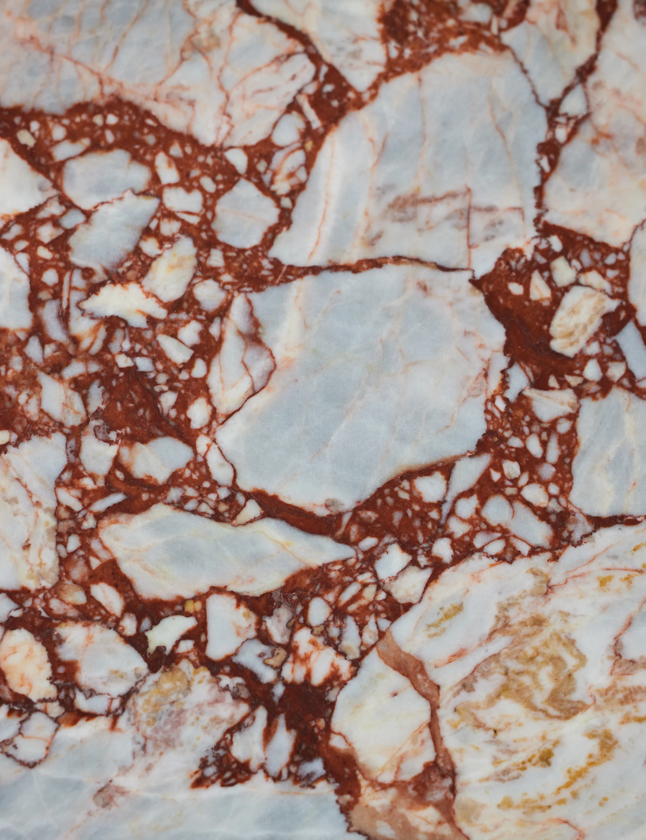 Rodolfo Marble Coffee Table - Image 8