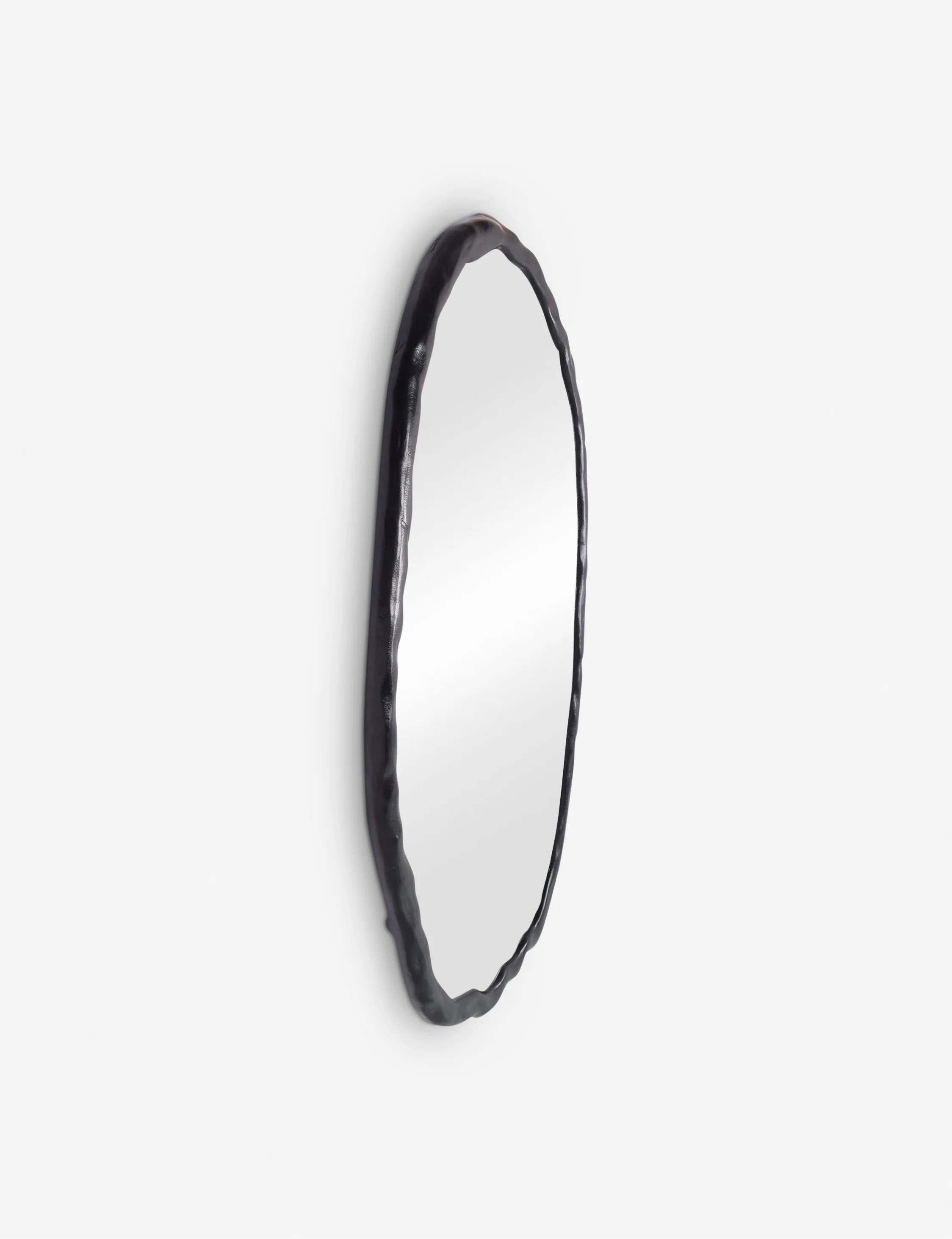Rogelio Oval Mirror - Image 2