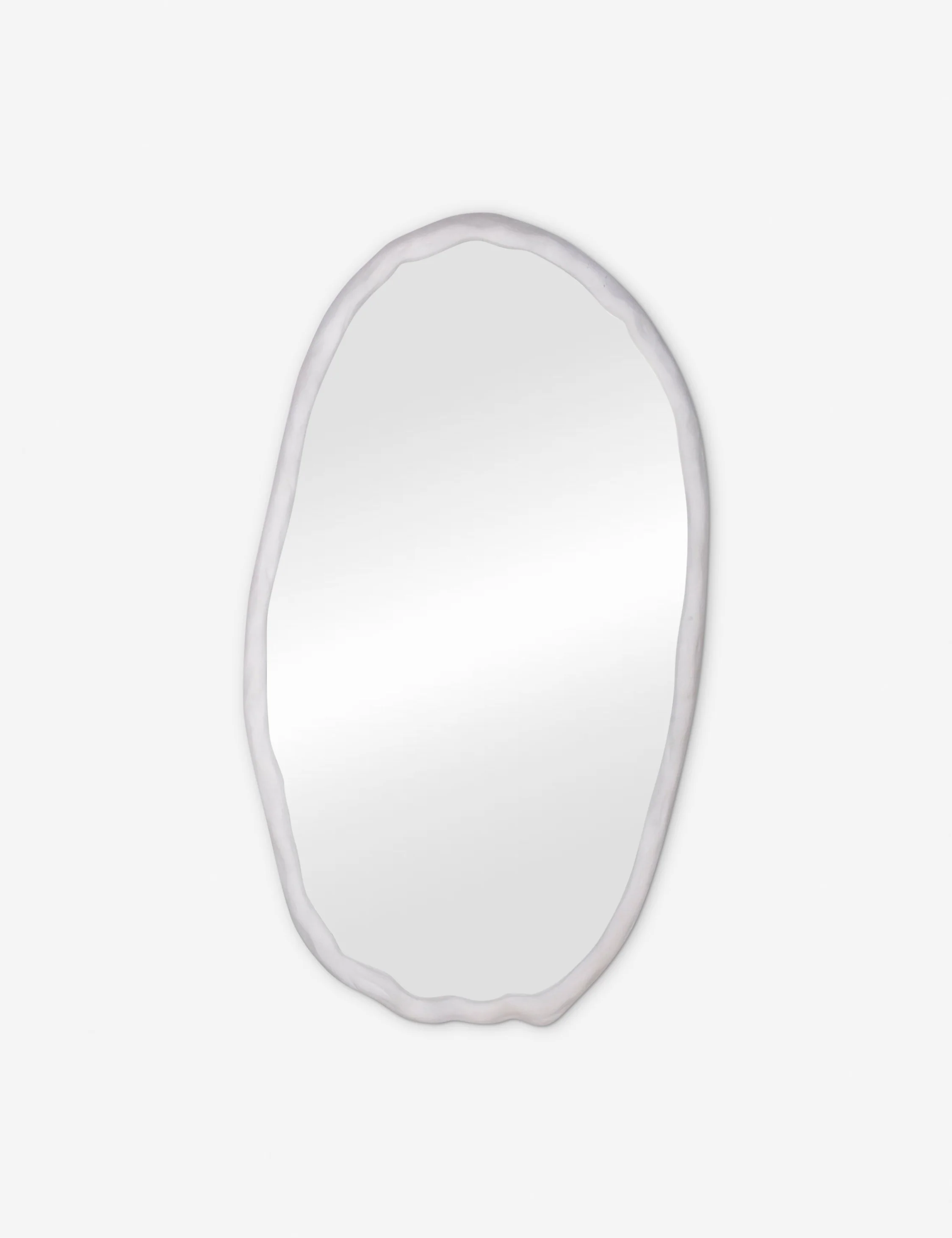 Rogelio Oval Mirror - Image 4