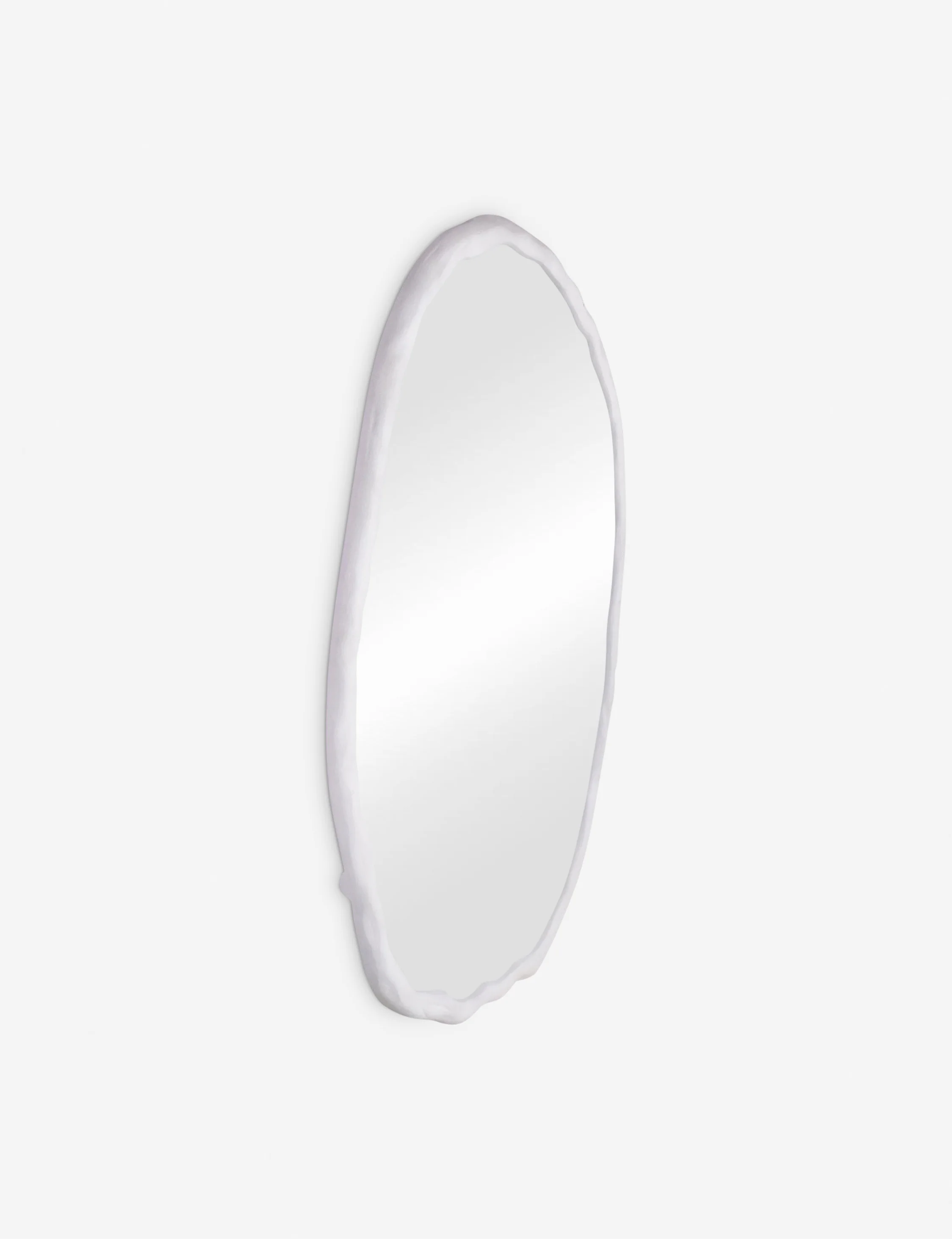 Rogelio Oval Mirror - Image 5