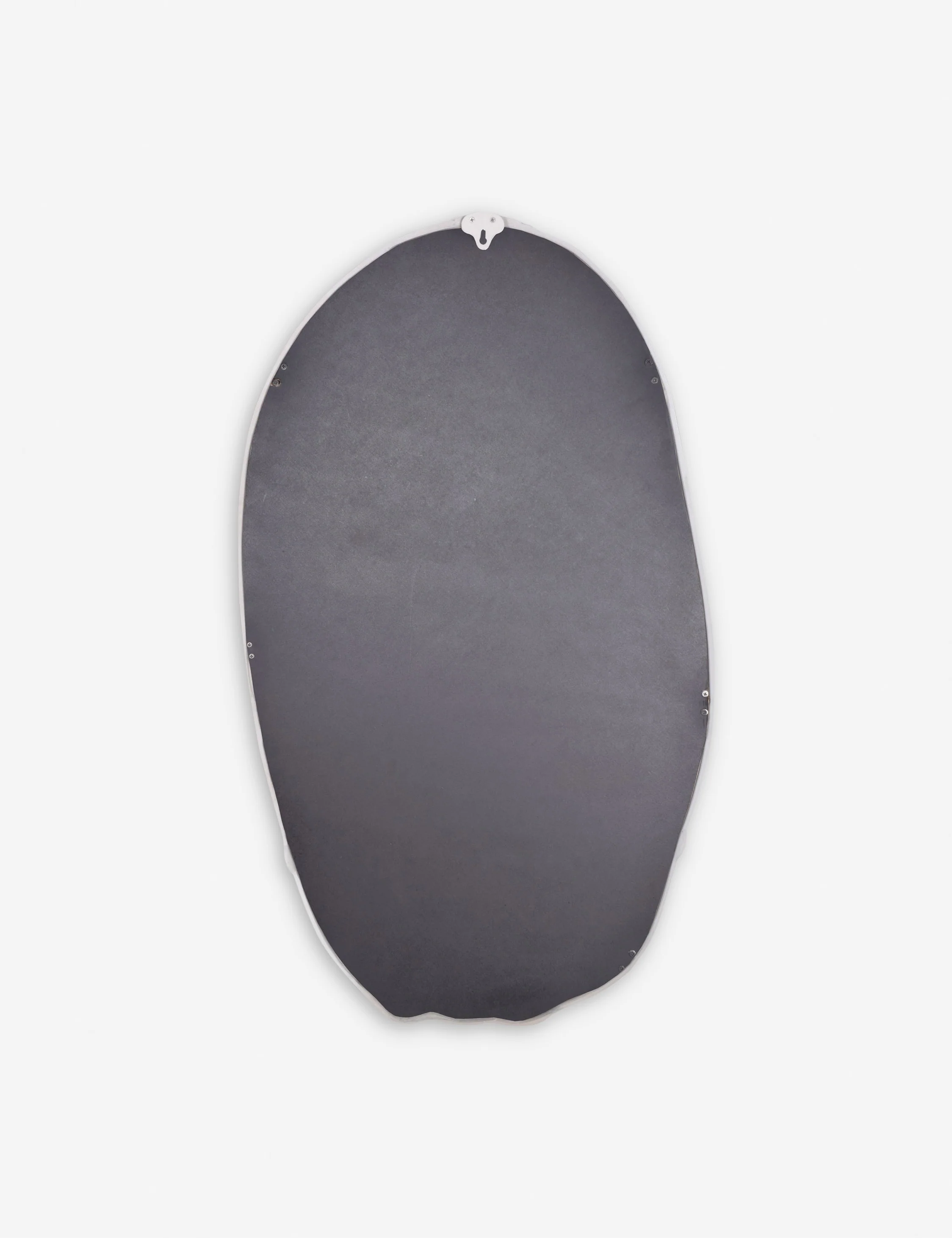 Rogelio Oval Mirror - Image 6