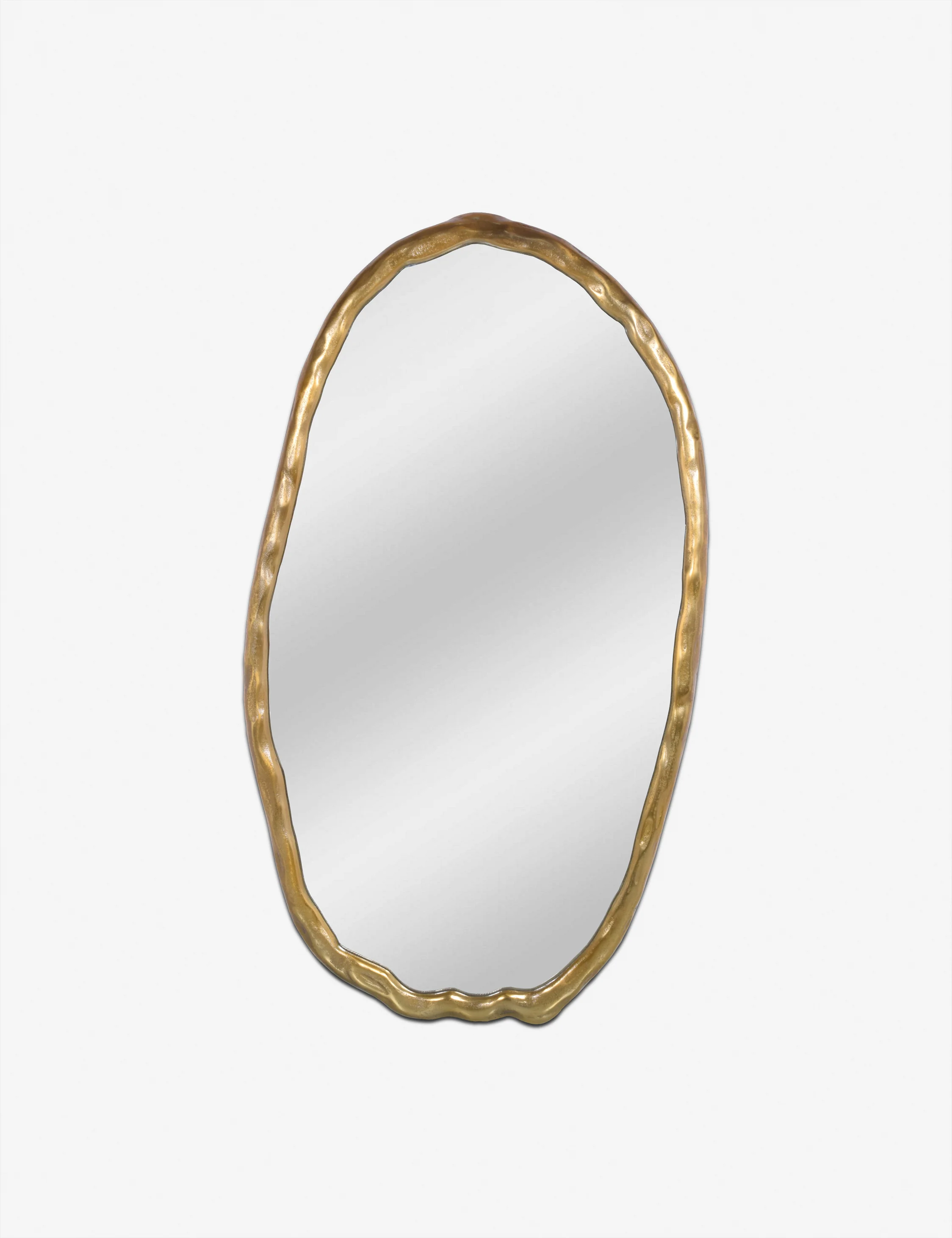 Rogelio Oval Mirror - Image 7