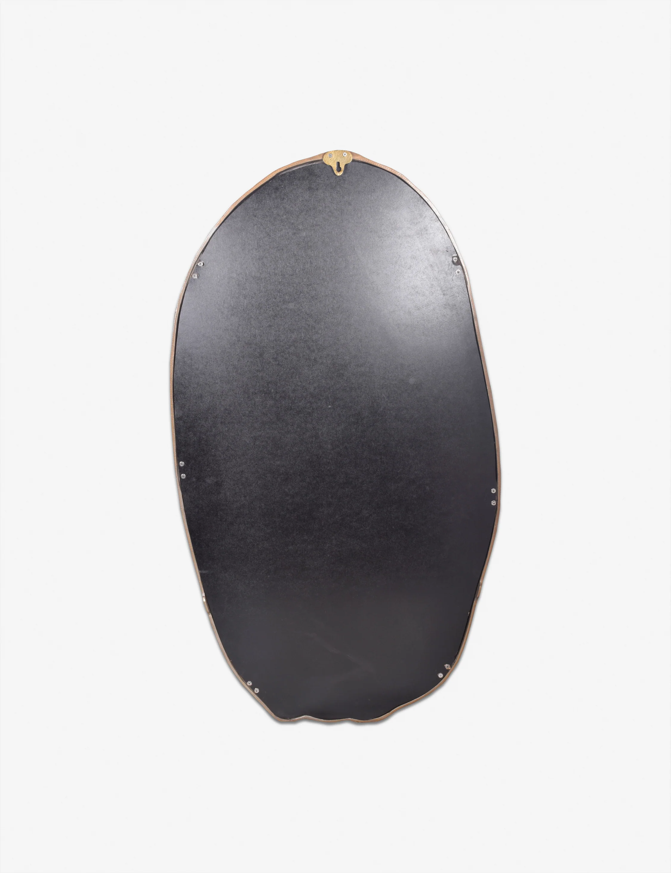 Rogelio Oval Mirror - Image 9
