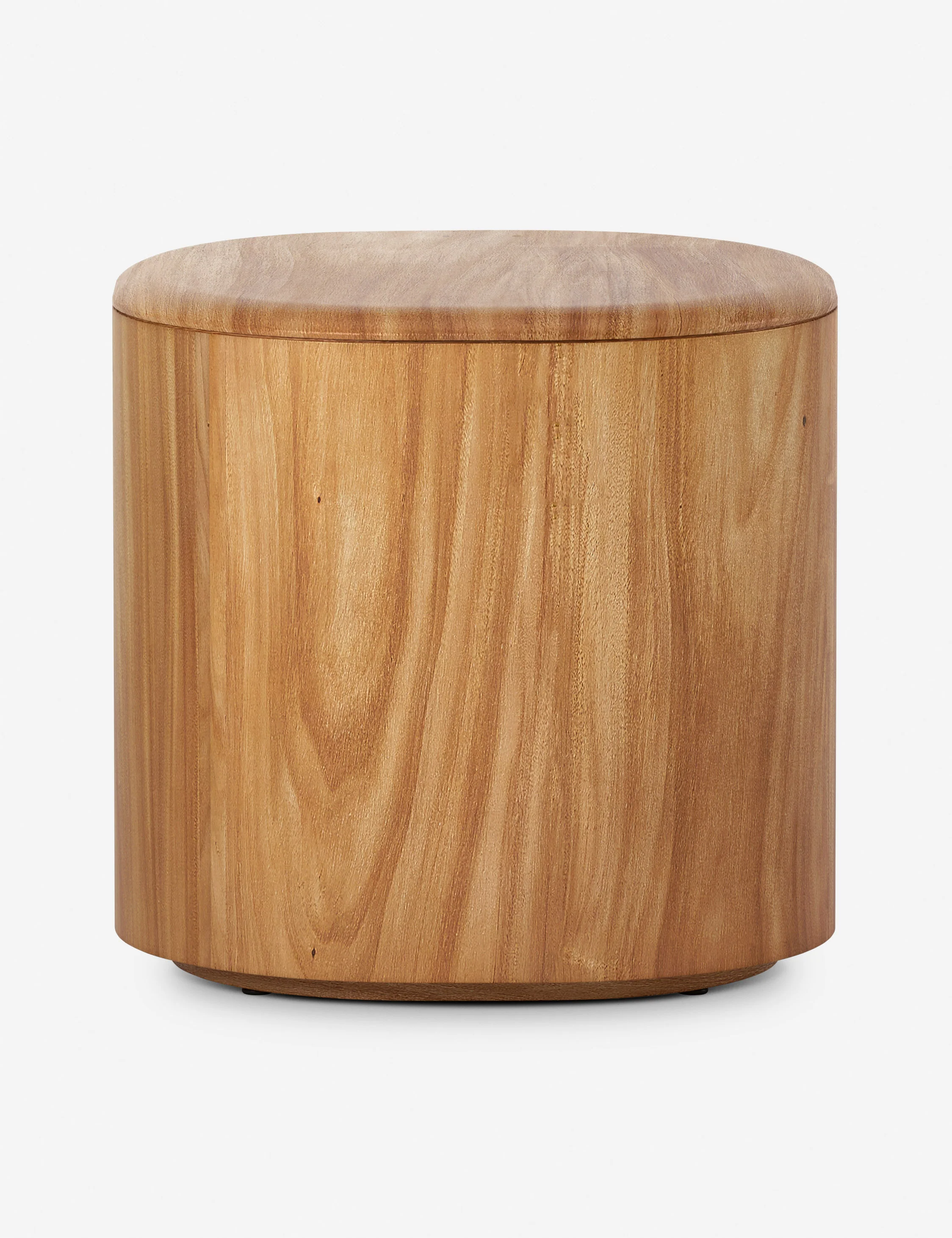Rojas Round Side Table - Image 2