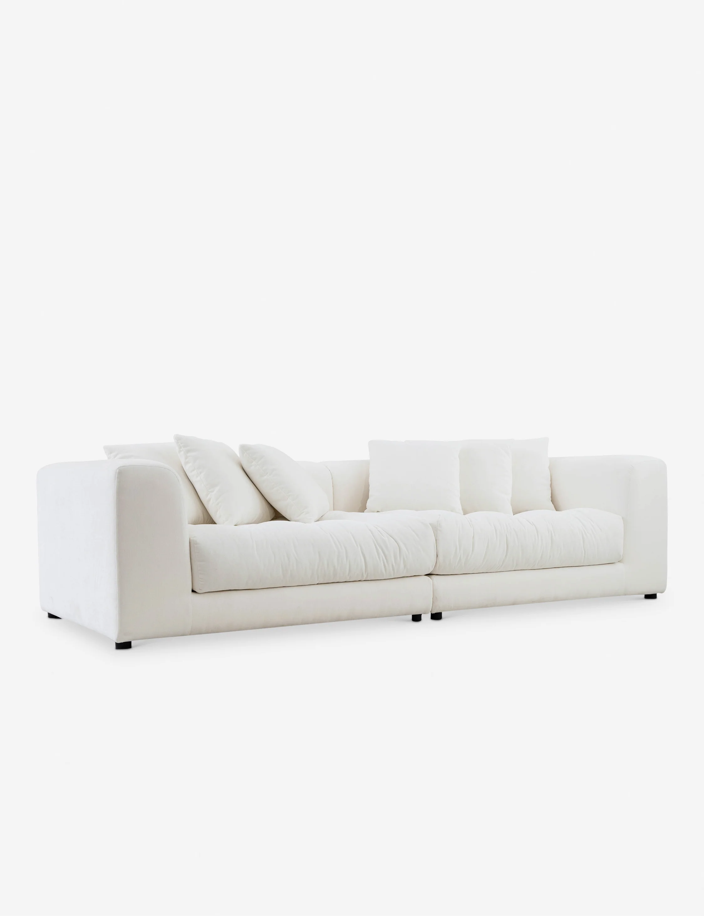 Romany Sofa - Image 5