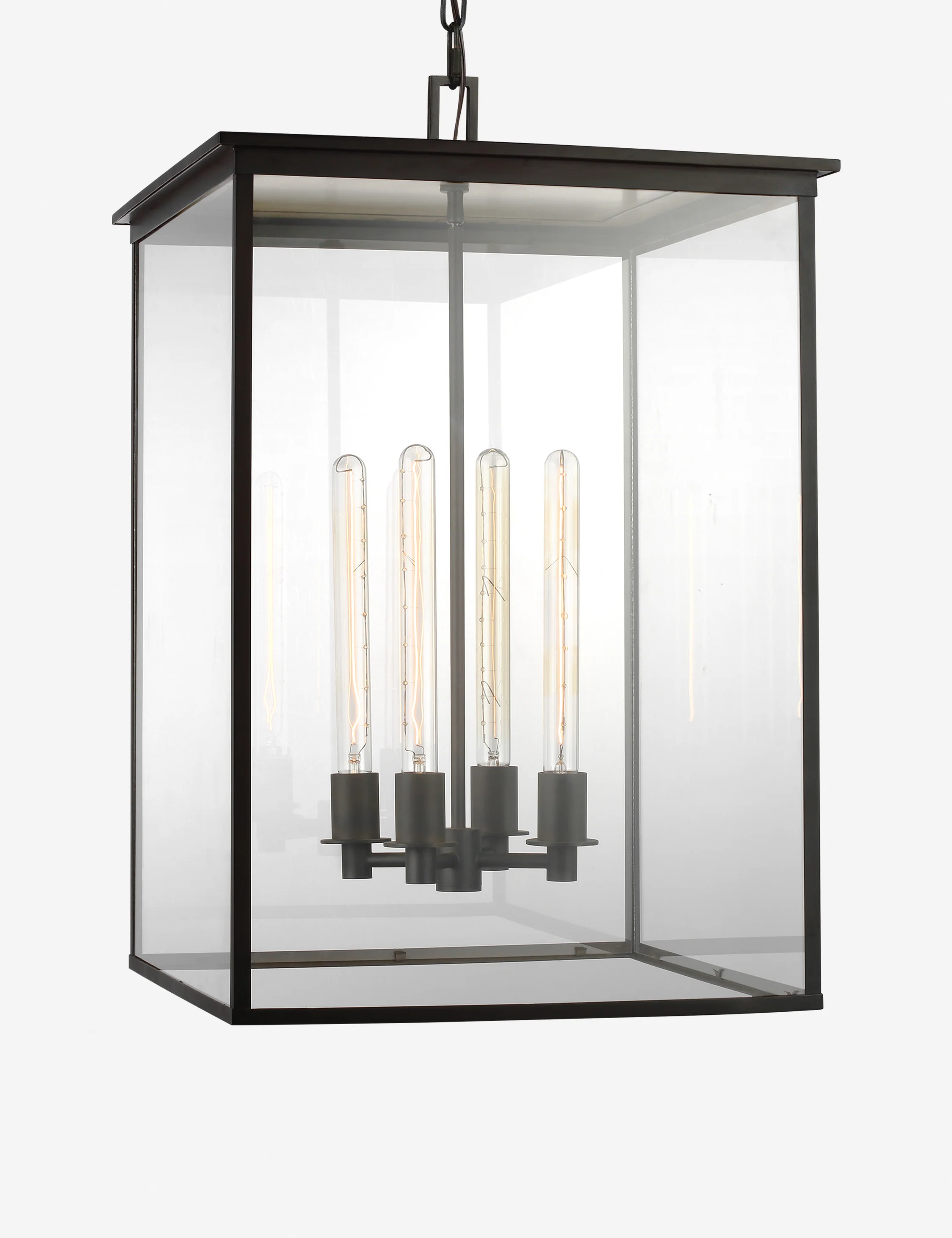 Romary Outdoor Pendant Light - Image 6
