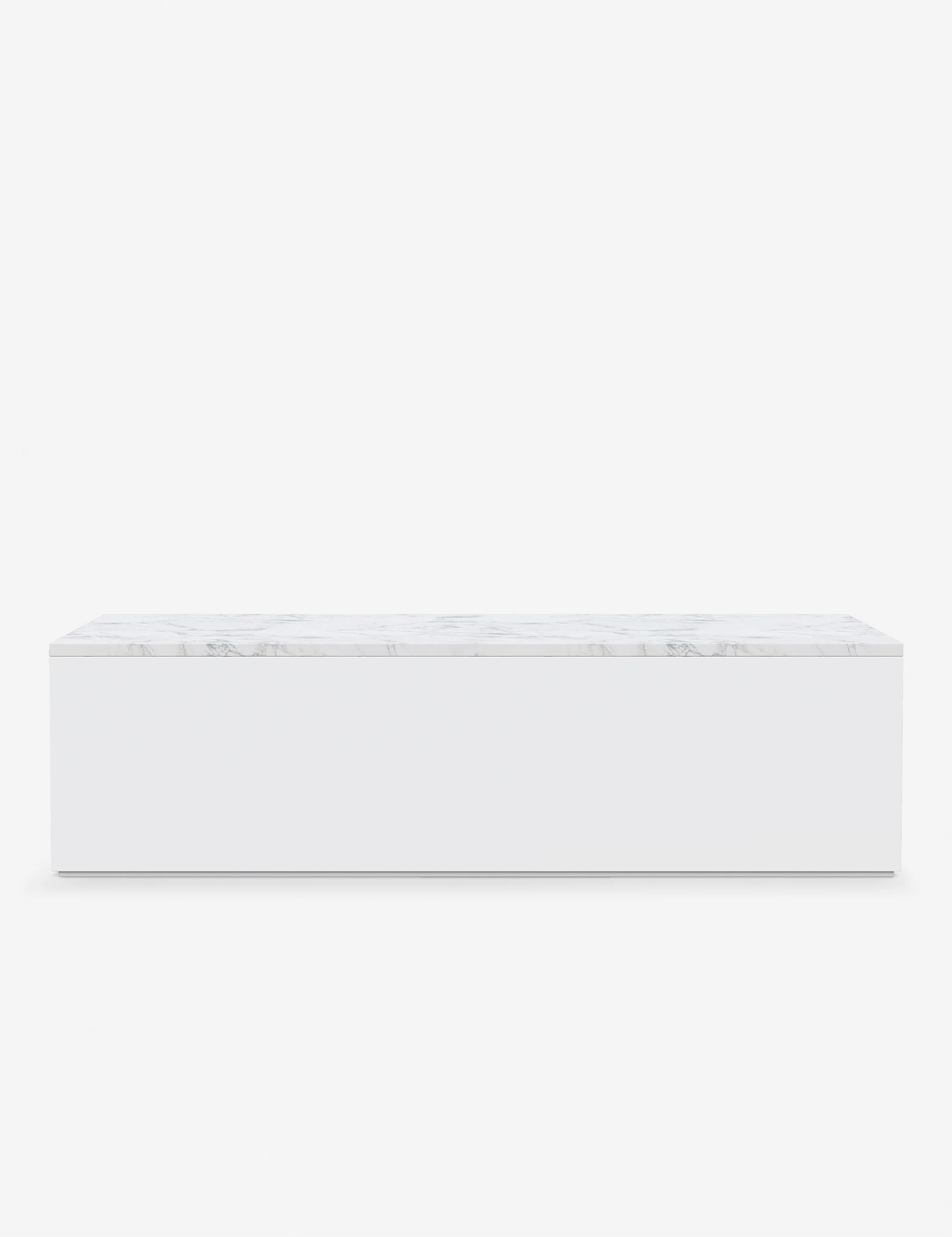 Romero Indoor / Outdoor Coffee Table - Image 2