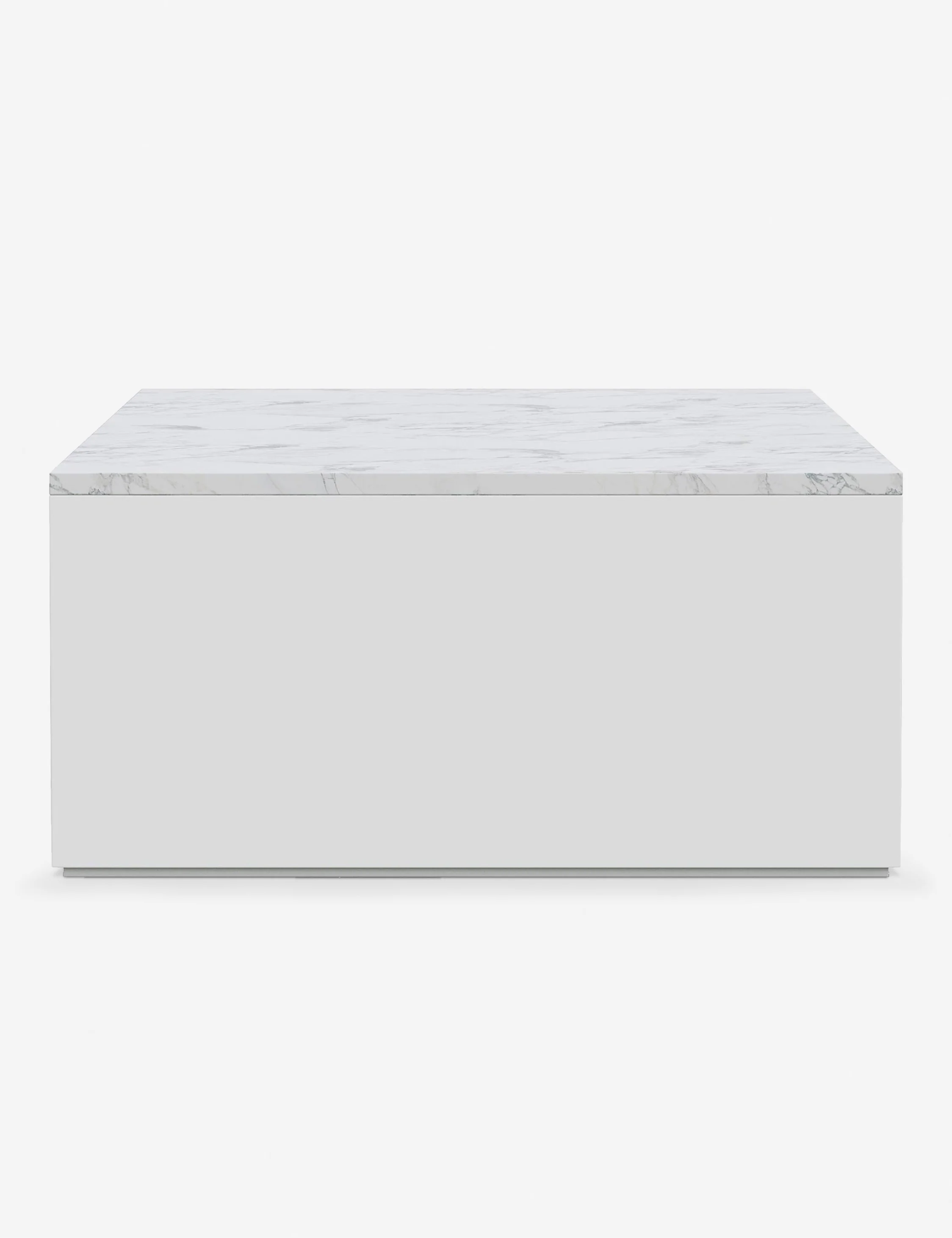 Romero Indoor / Outdoor Coffee Table - Image 3