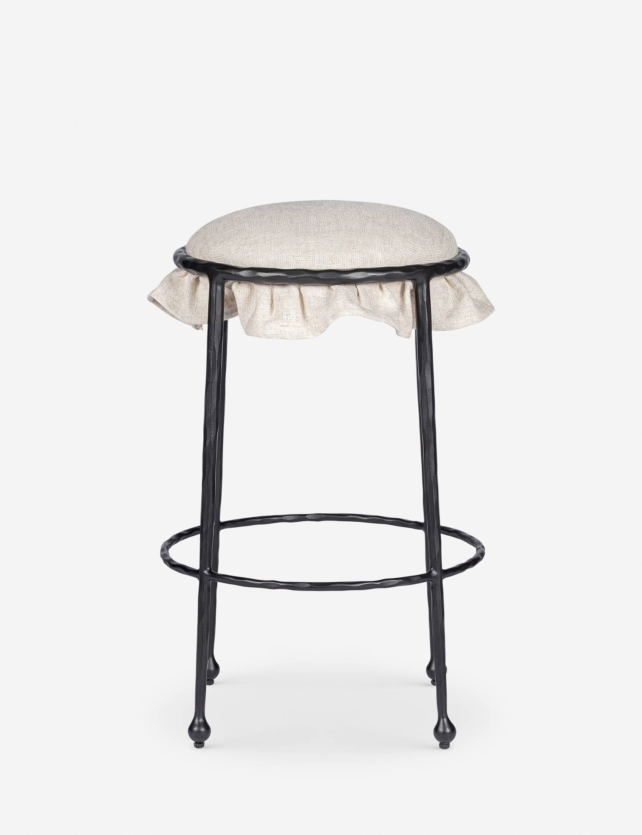 Rook Counter Stool by Meno Home x Co.House Designs - Image 2