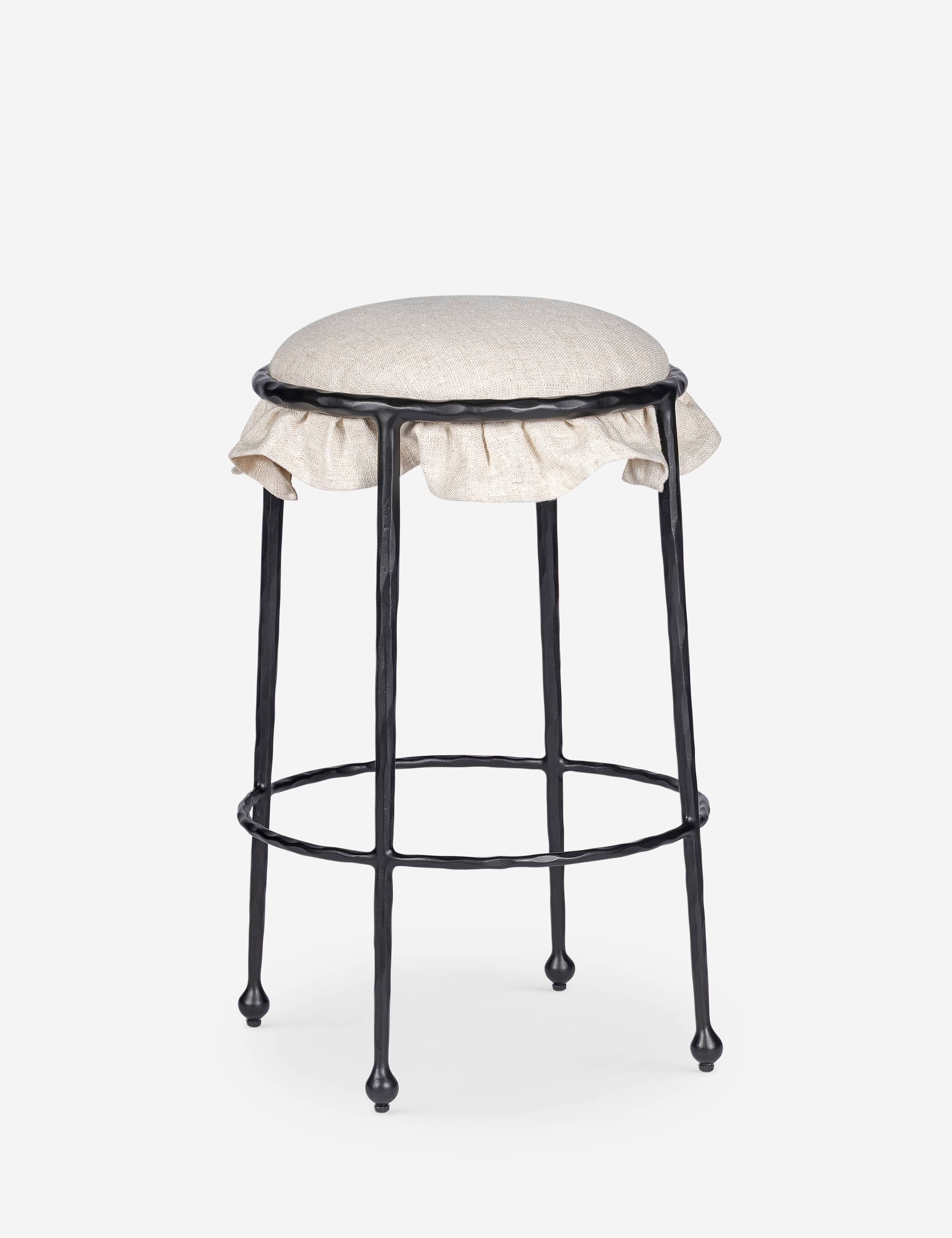 Rook Counter Stool by Meno Home x Co.House Designs - Image 5