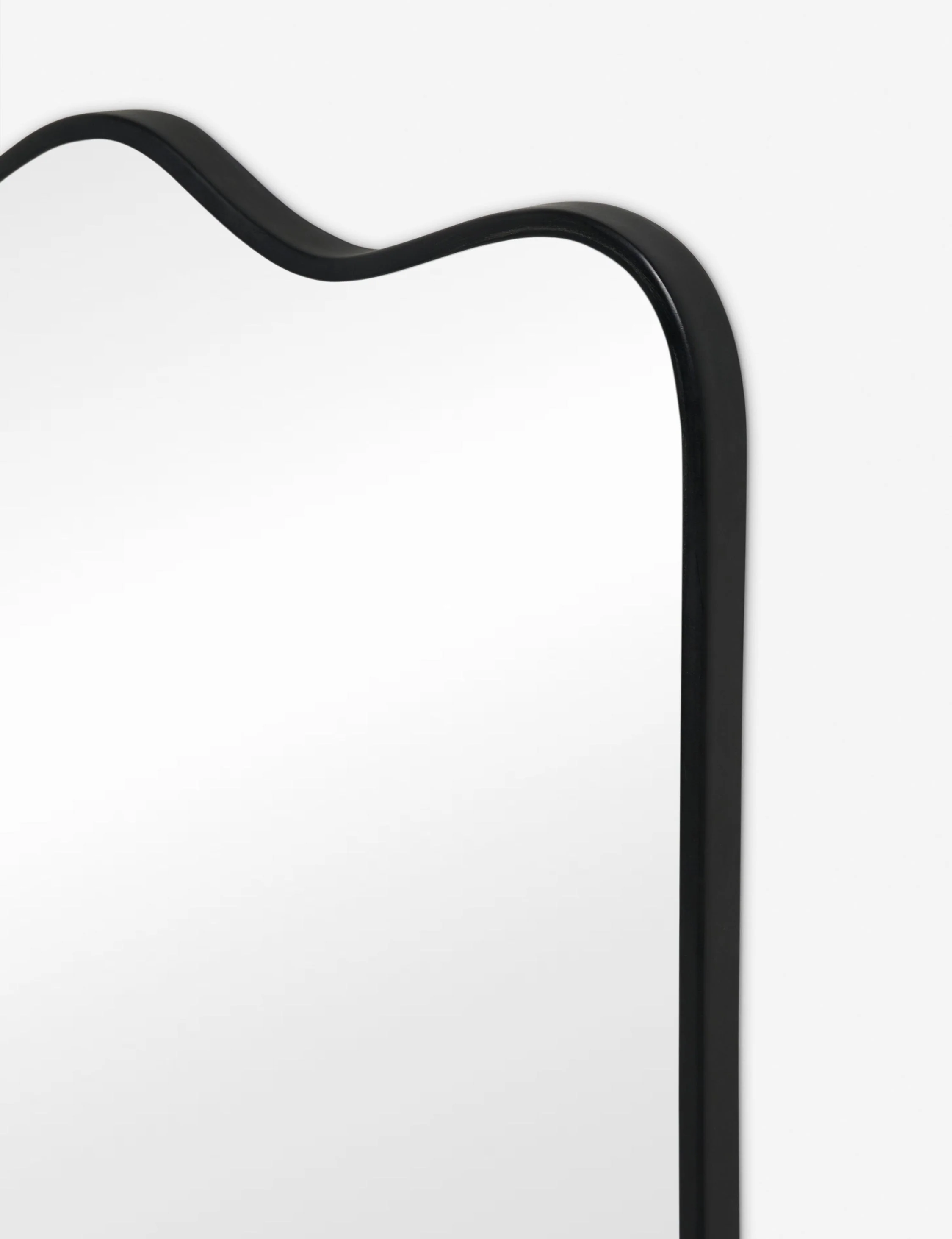 Rook Mantel Mirror by Sarah Sherman Samuel - Image 11