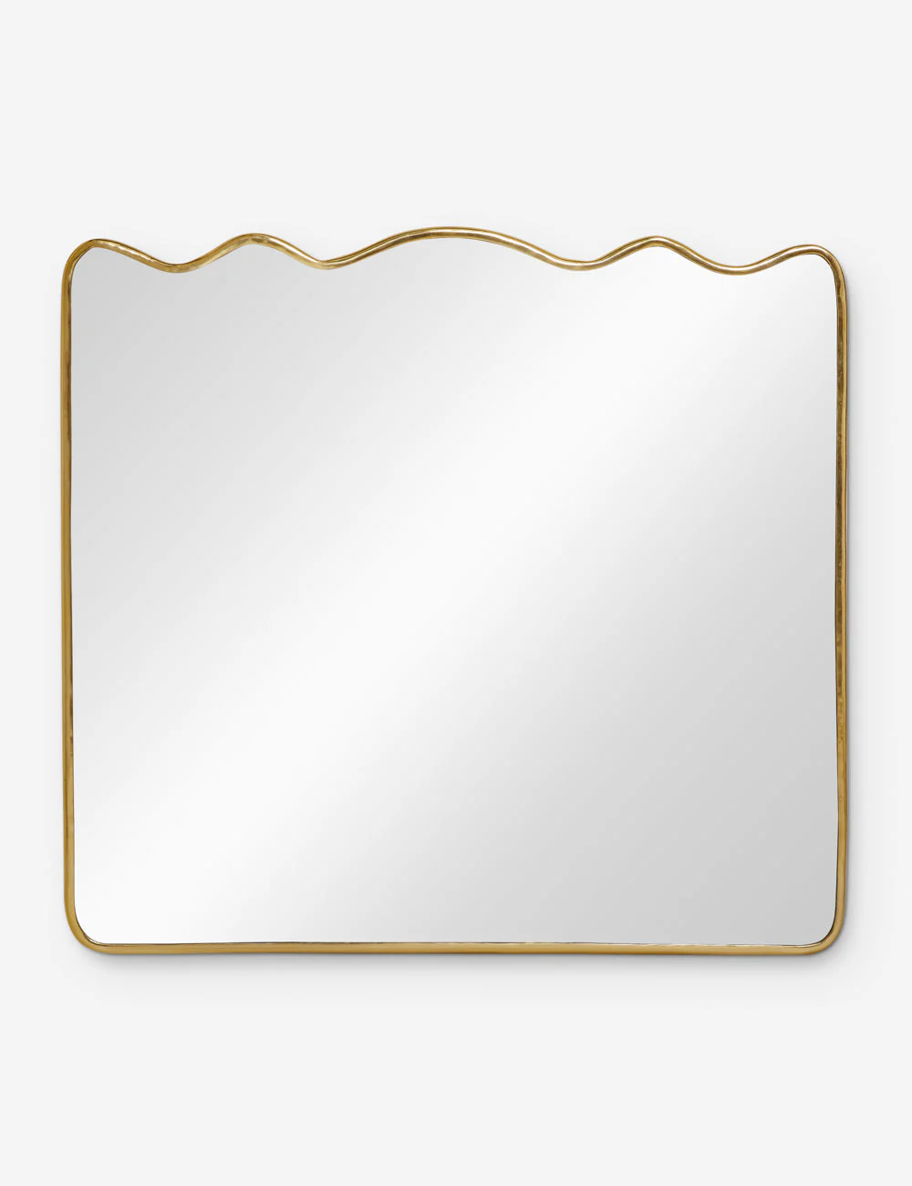 Rook Mantel Mirror by Sarah Sherman Samuel - Image 2